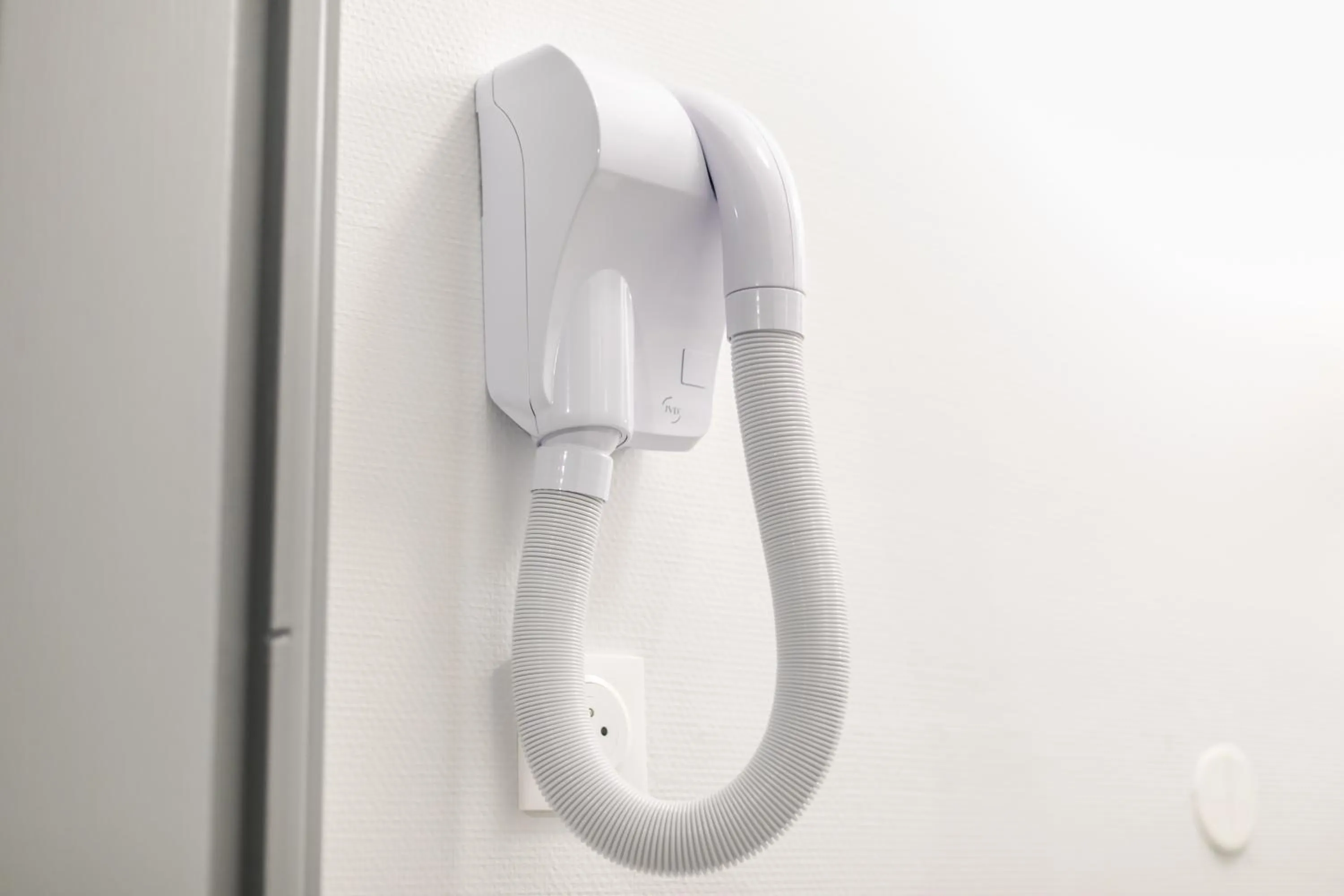 Bathroom in WS Louvre - Richelieu