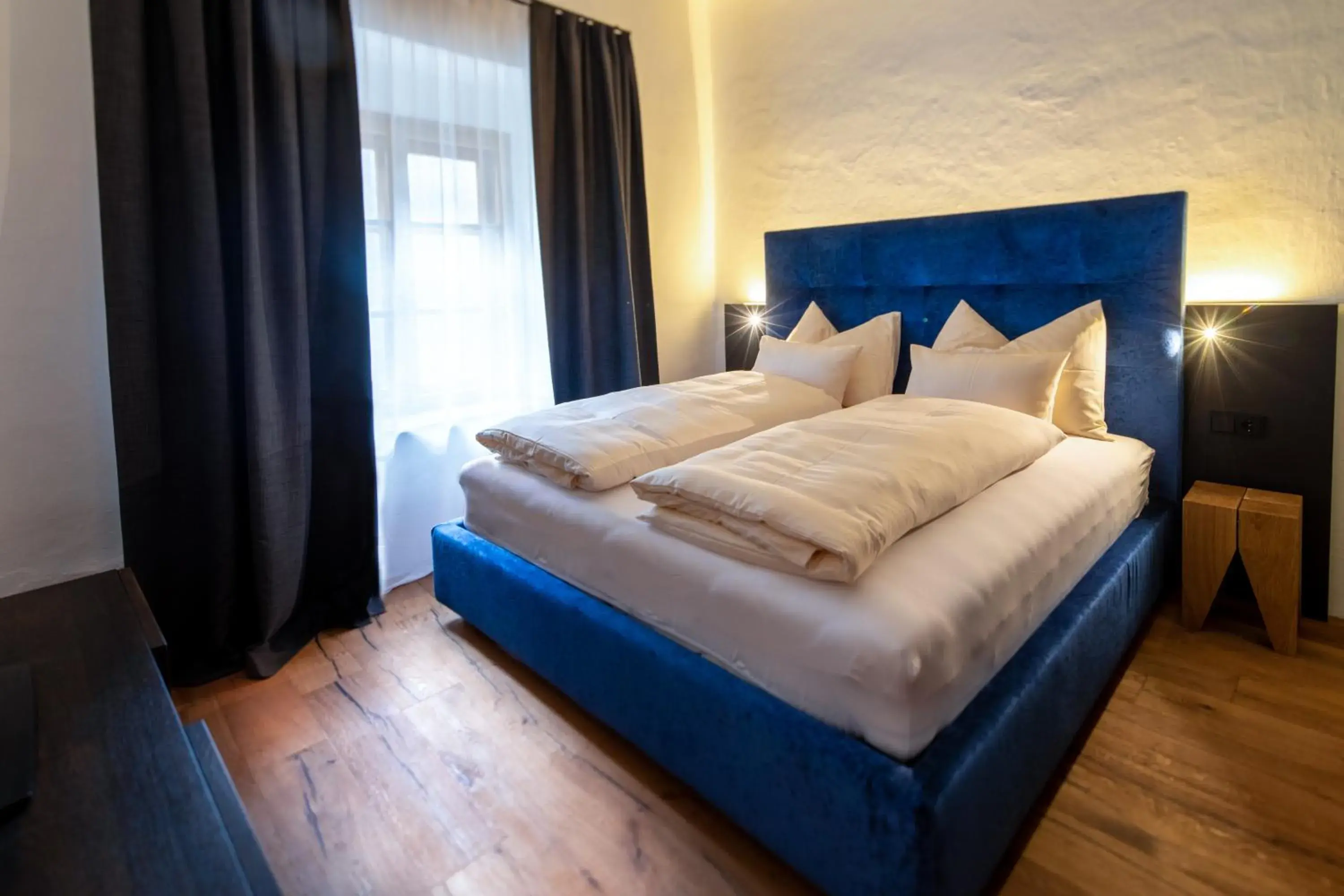 Deluxe Double Room - single occupancy in Flurin Suites Deluxe Double Room - single occupancy in Flurin Suites