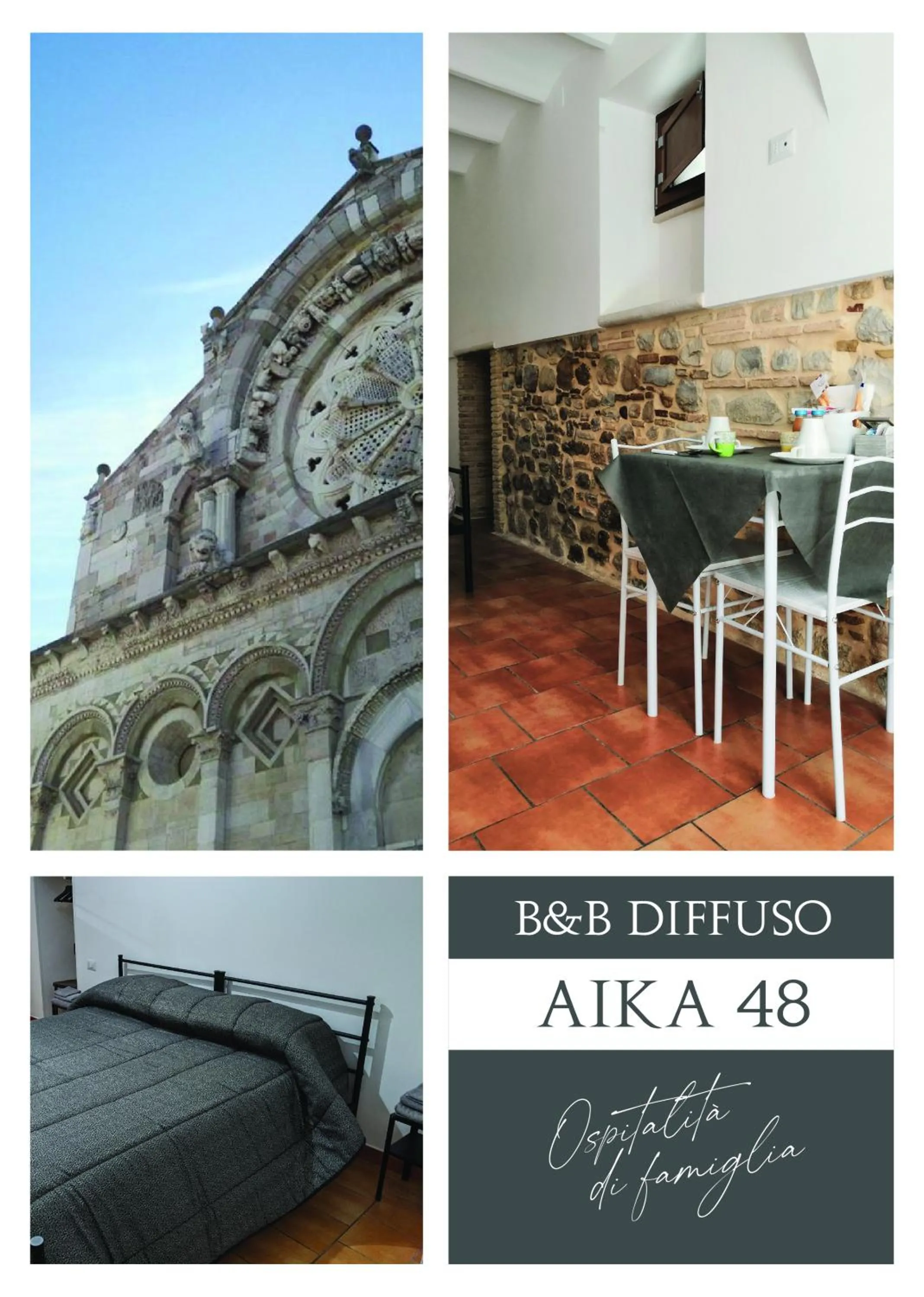 B&B Aika 48
