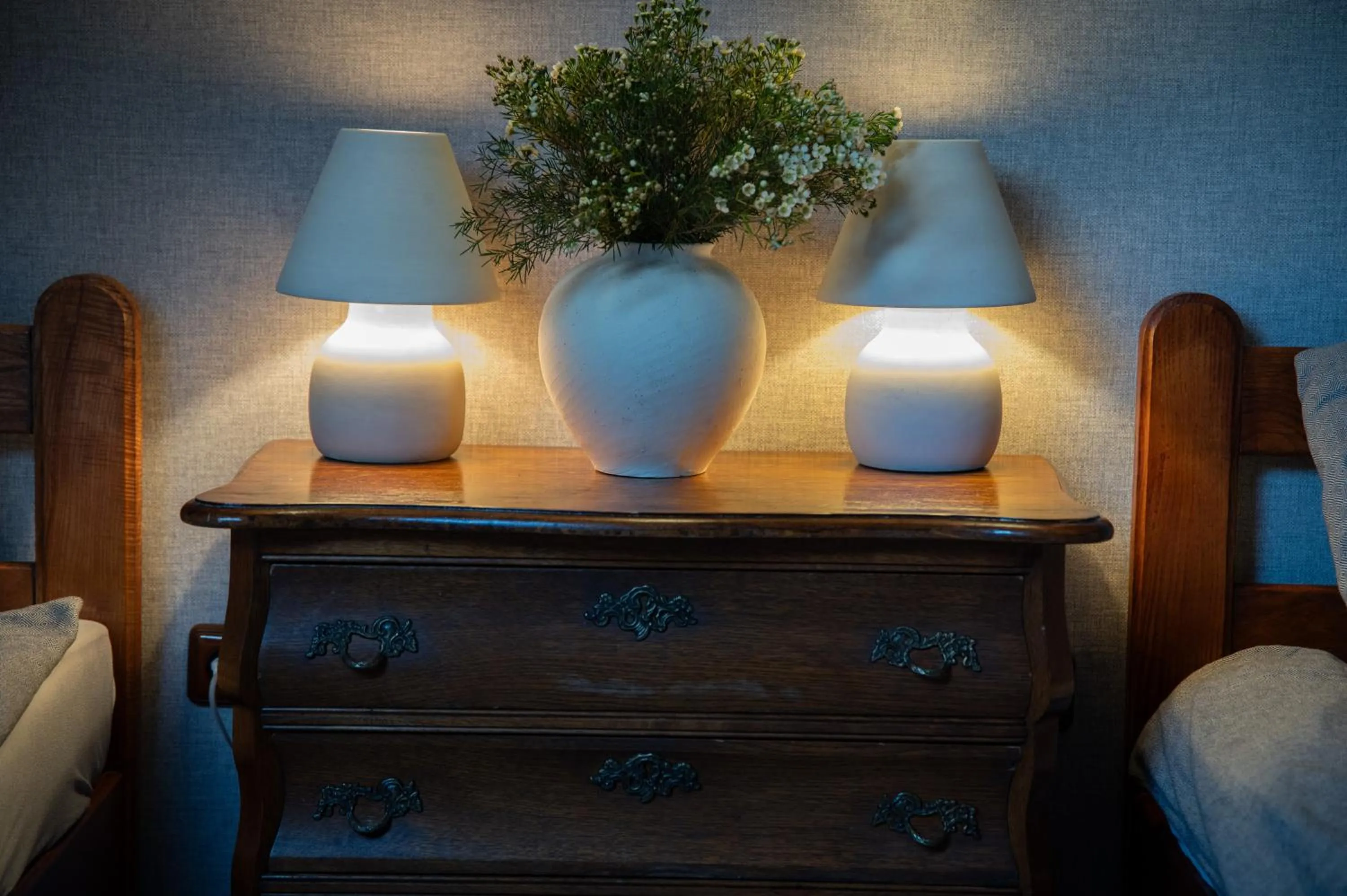 Other, Bed in Pensjonat Zakątek