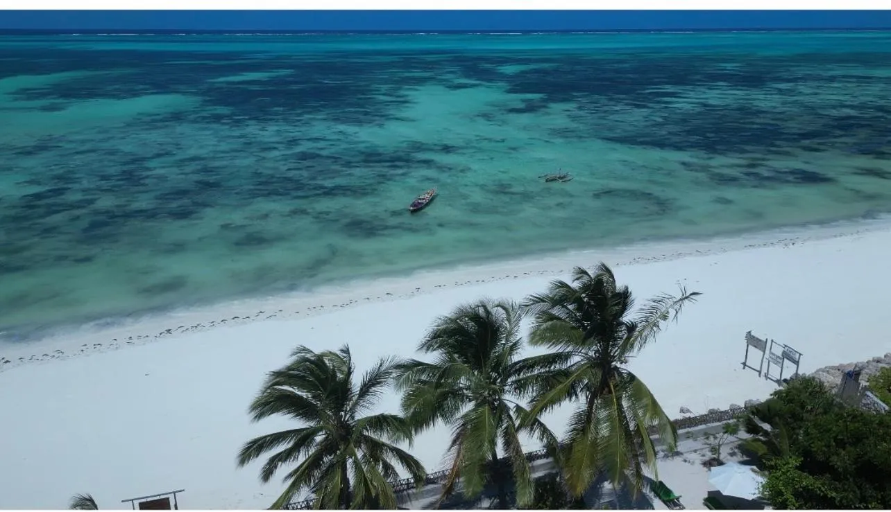 Beach in Gadea Boutique Hotel& Gadea Garden Italian Restaurant