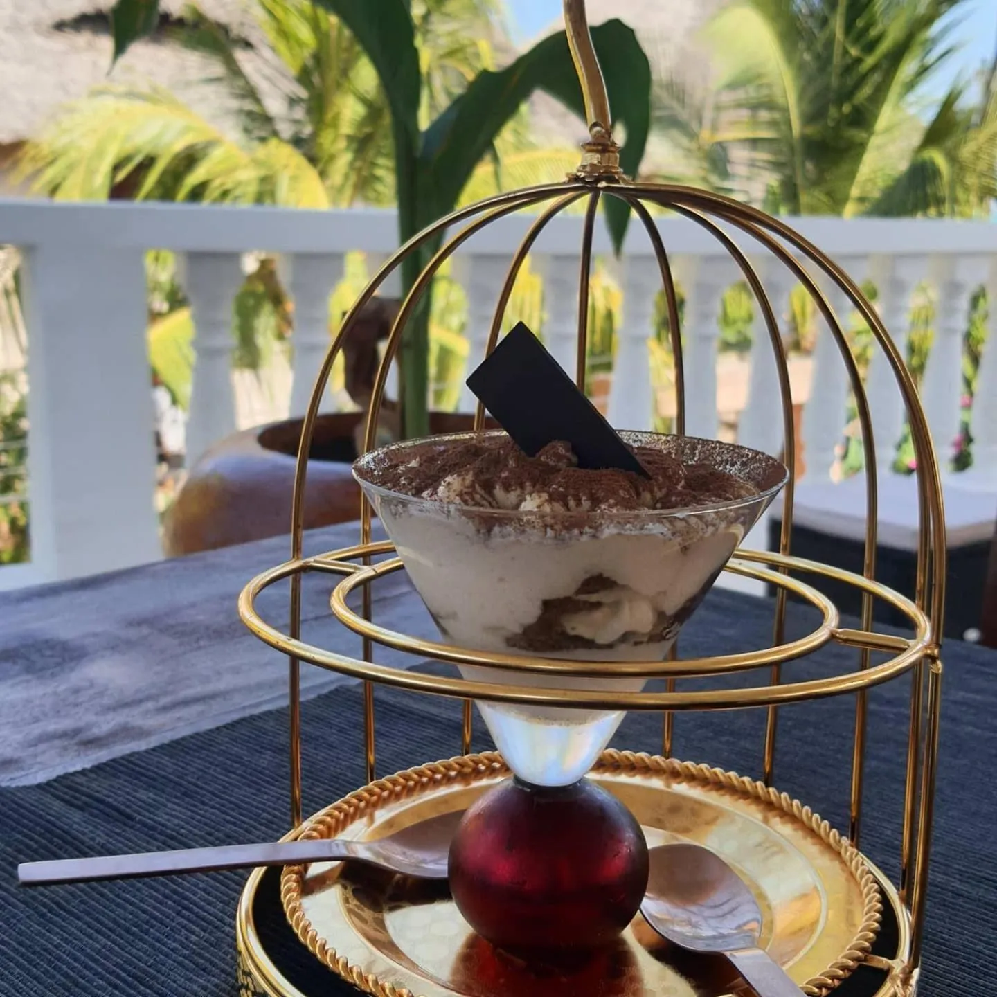 Food in Gadea Boutique Hotel& Gadea Garden Italian Restaurant