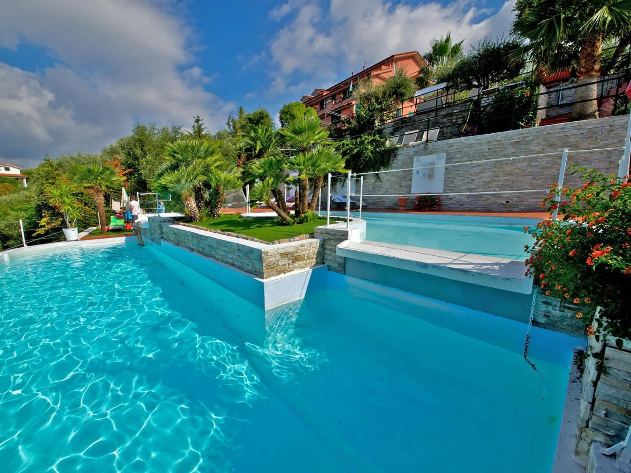 Villa Giada Resort