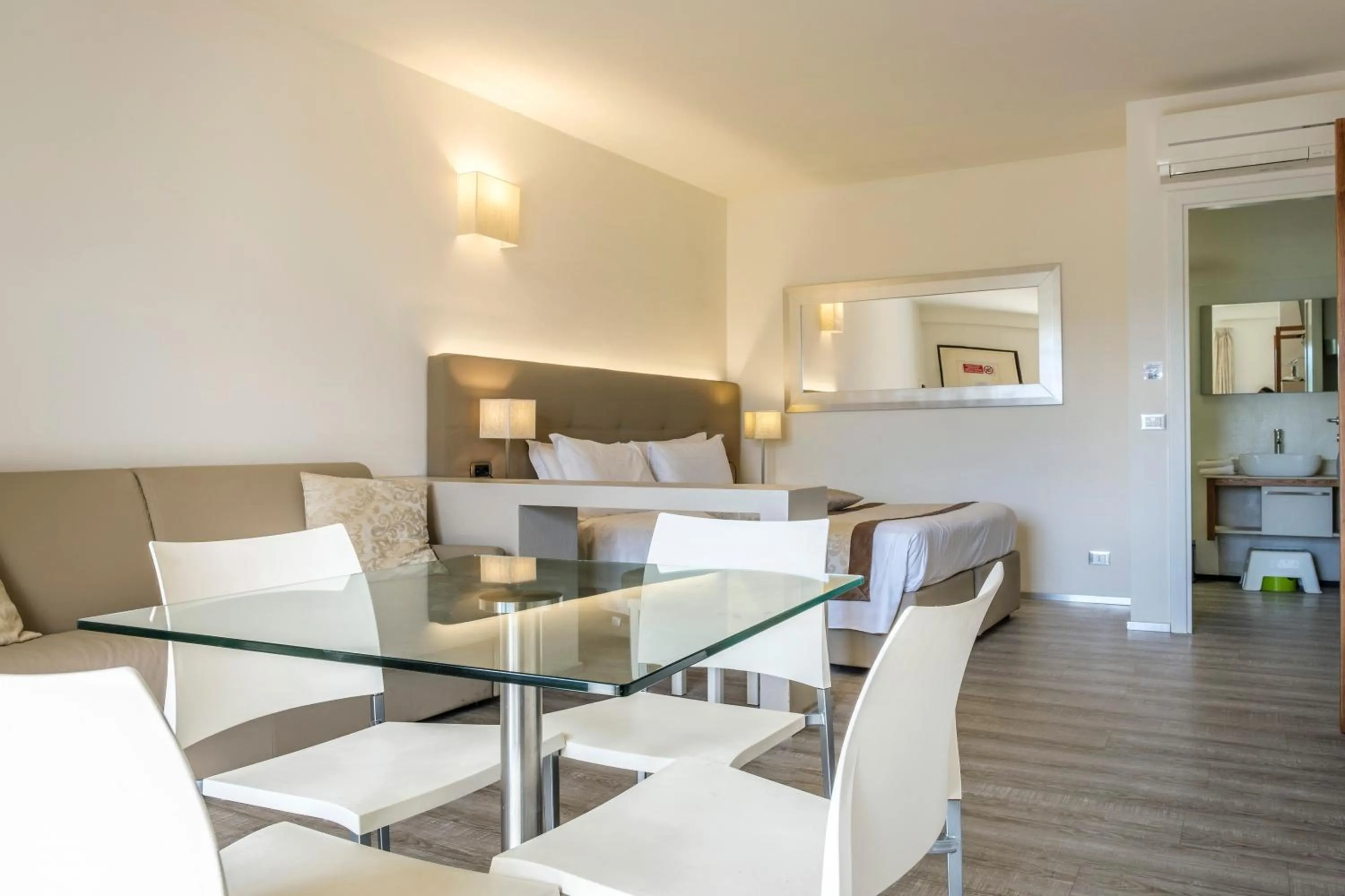 View (from property/room) in Villa Giada Resort