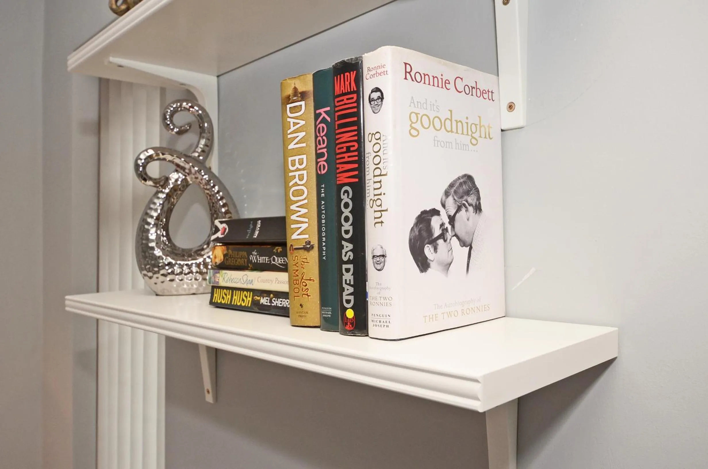 Bedroom in Townhouse PLUS @ 301 West Street Crewe