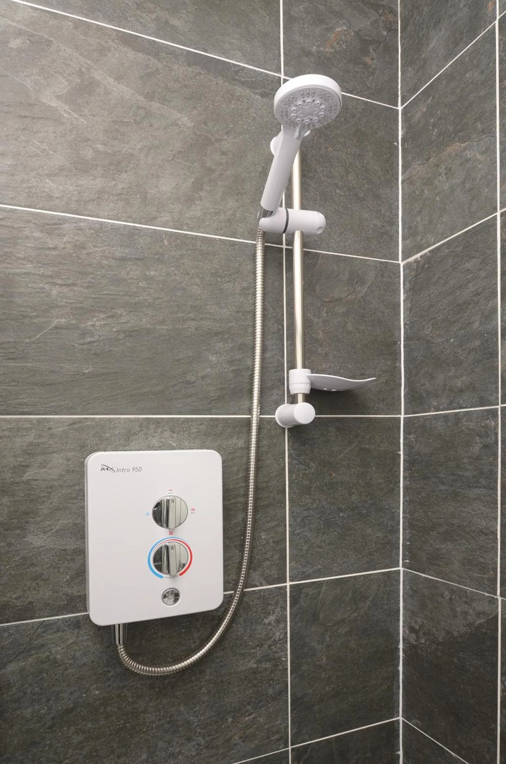 Bathroom in Townhouse PLUS @ 301 West Street Crewe