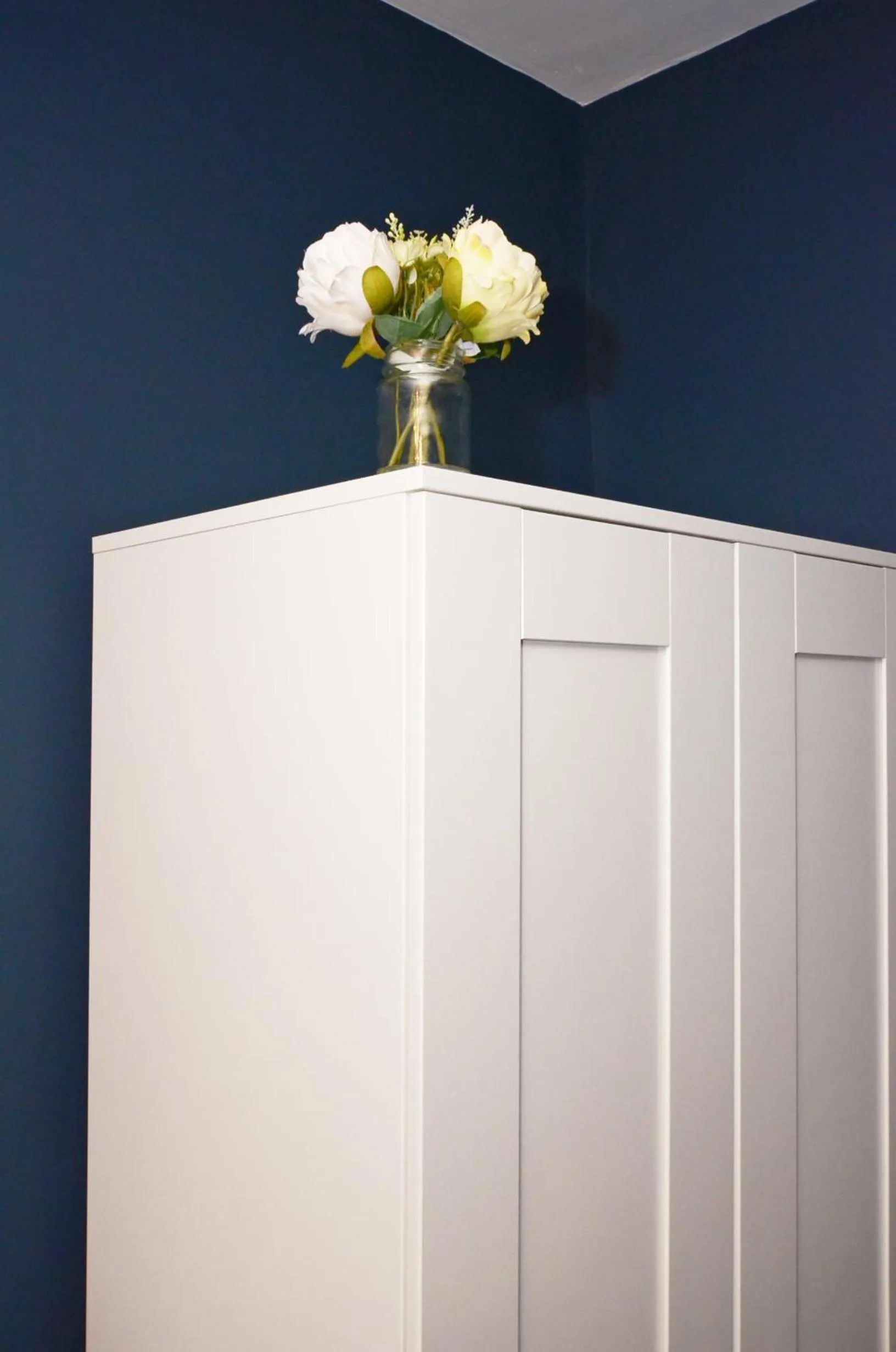 Bedroom in Townhouse PLUS @ 301 West Street Crewe