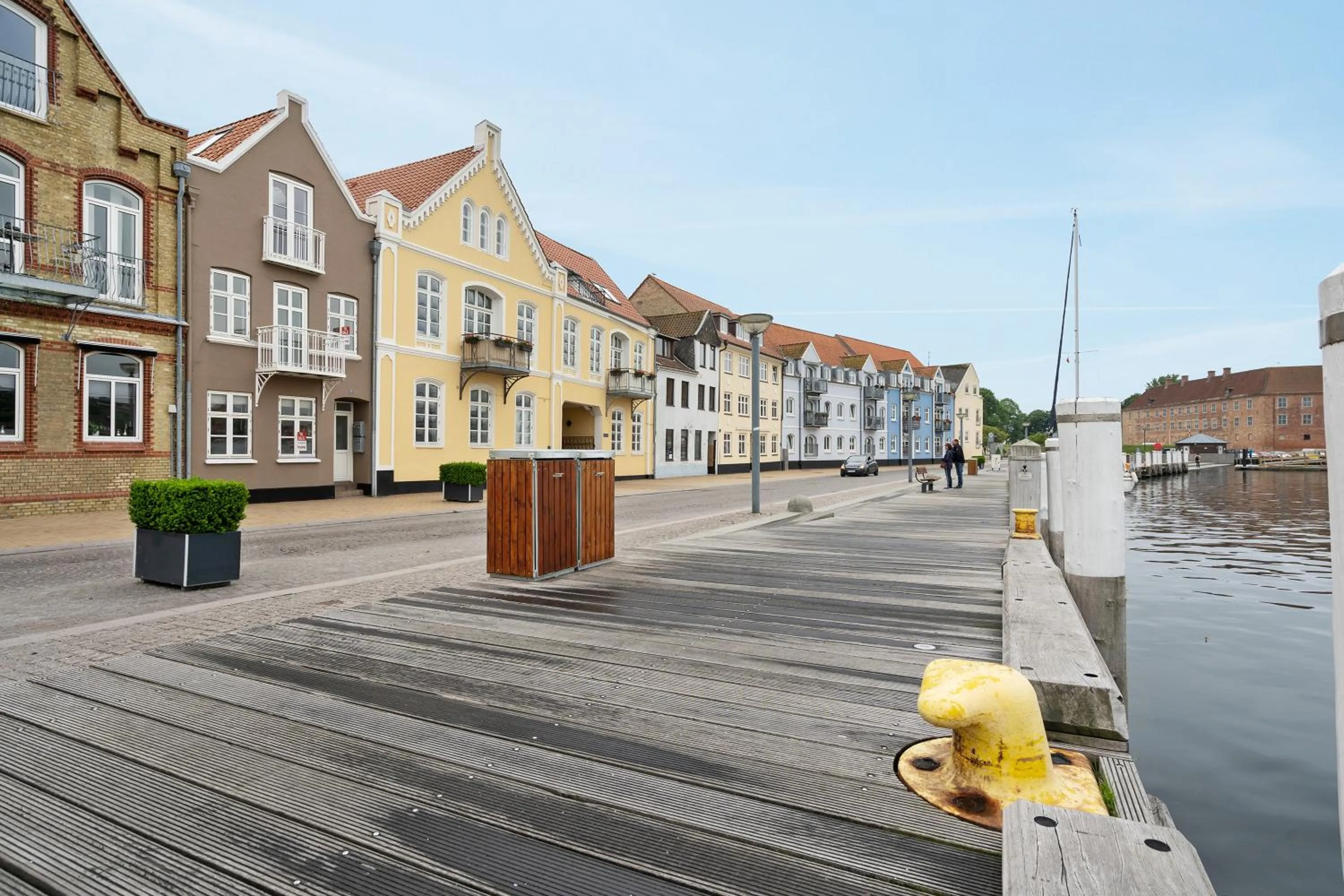 Neighbourhood in Harbour View