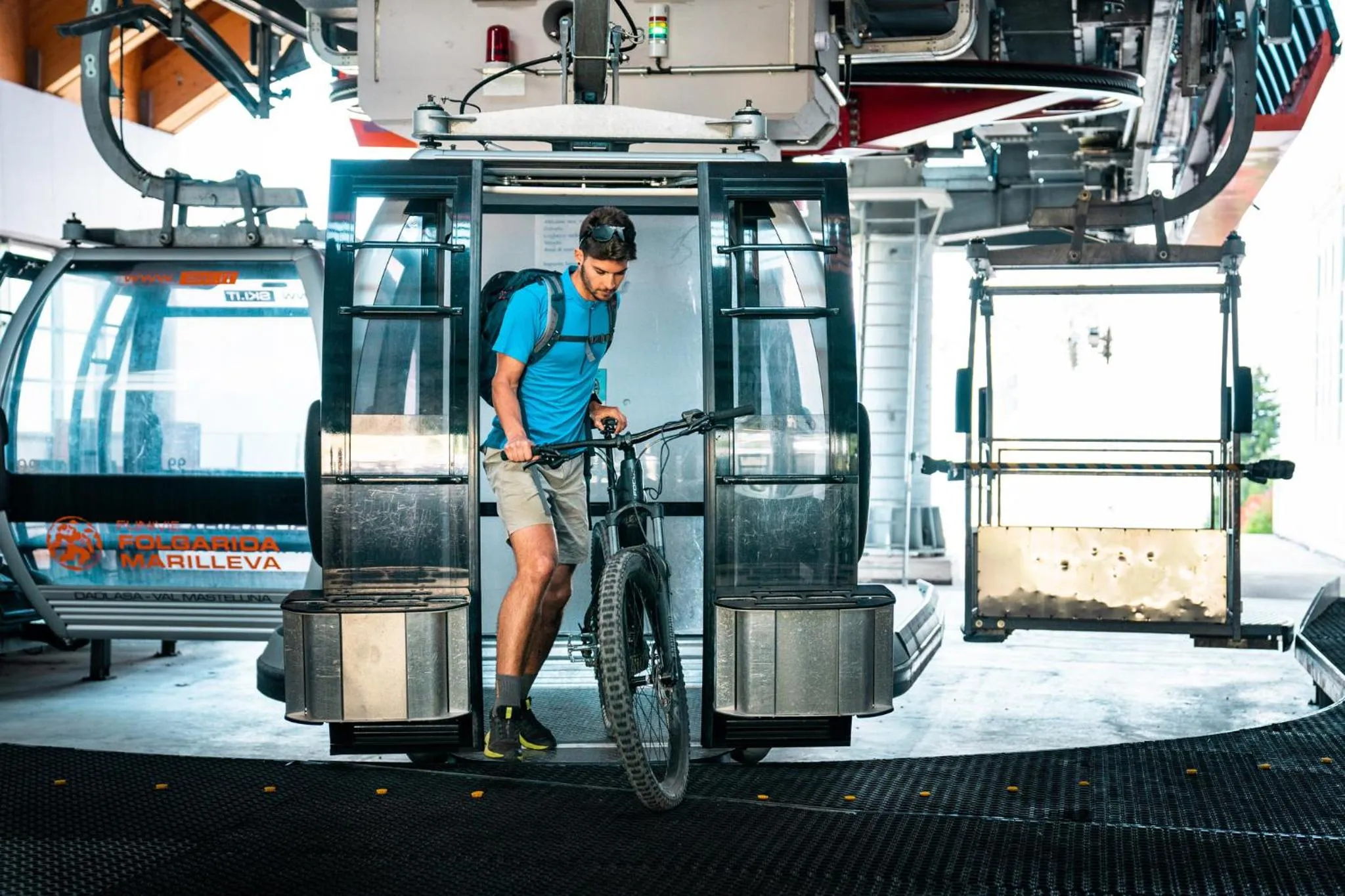 Activities in Animae Natura Hotel