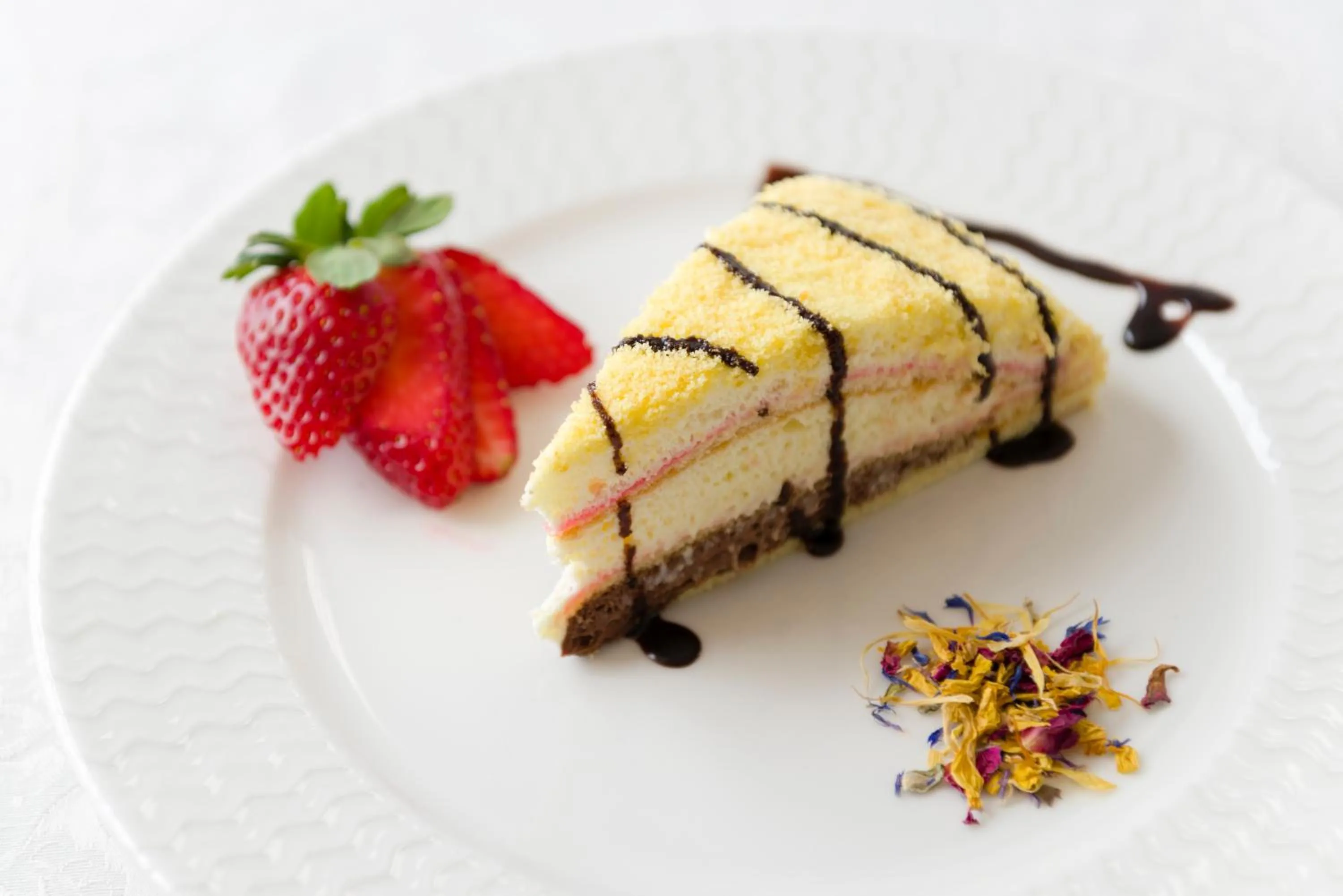 Dinner in Animae Natura Hotel