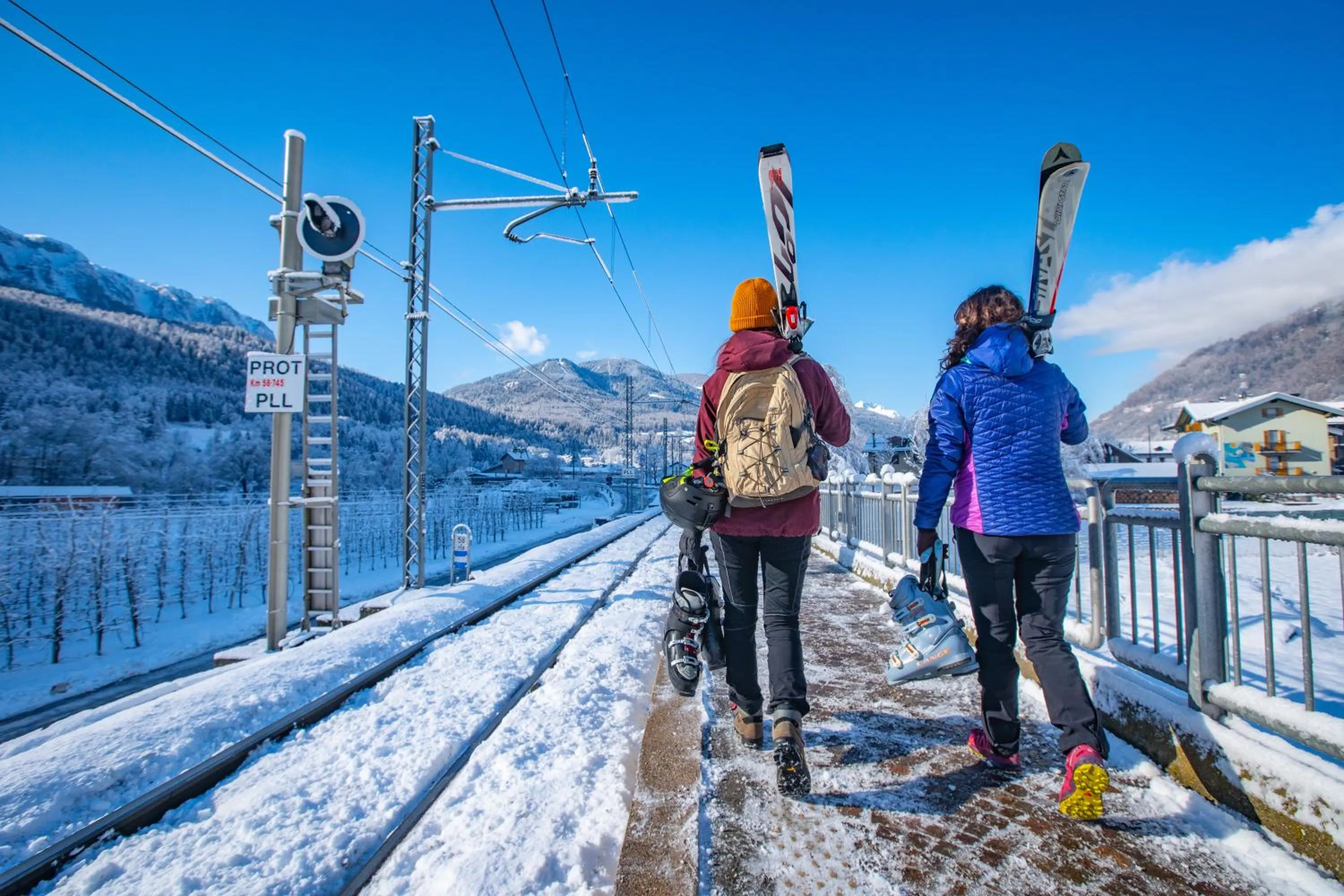 Nearby landmark in Animae Natura Hotel
