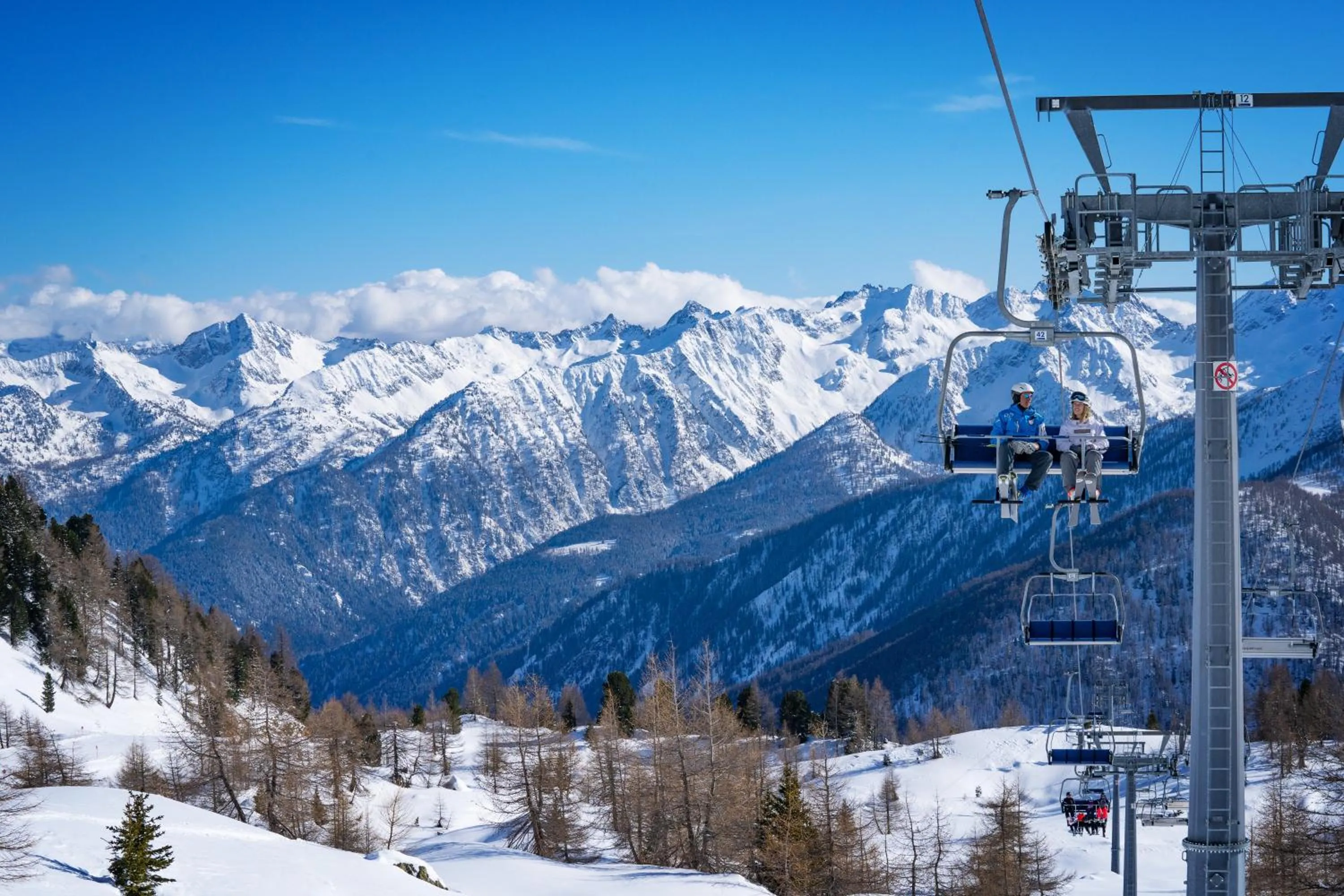 Nearby landmark in Animae Natura Hotel