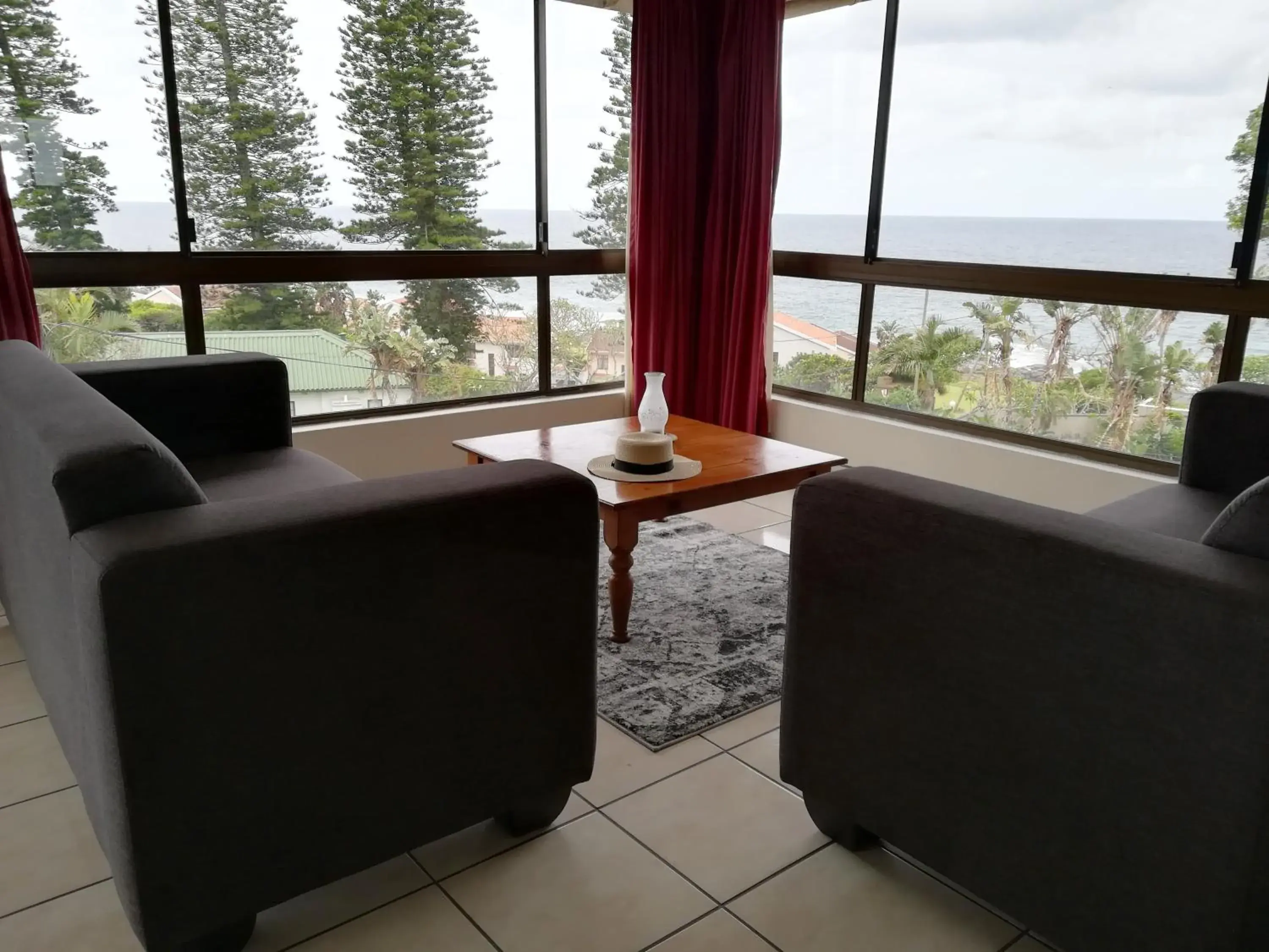 Standard Holiday Home in Rockview Guest House Standard Holiday Home in Rockview Guest House