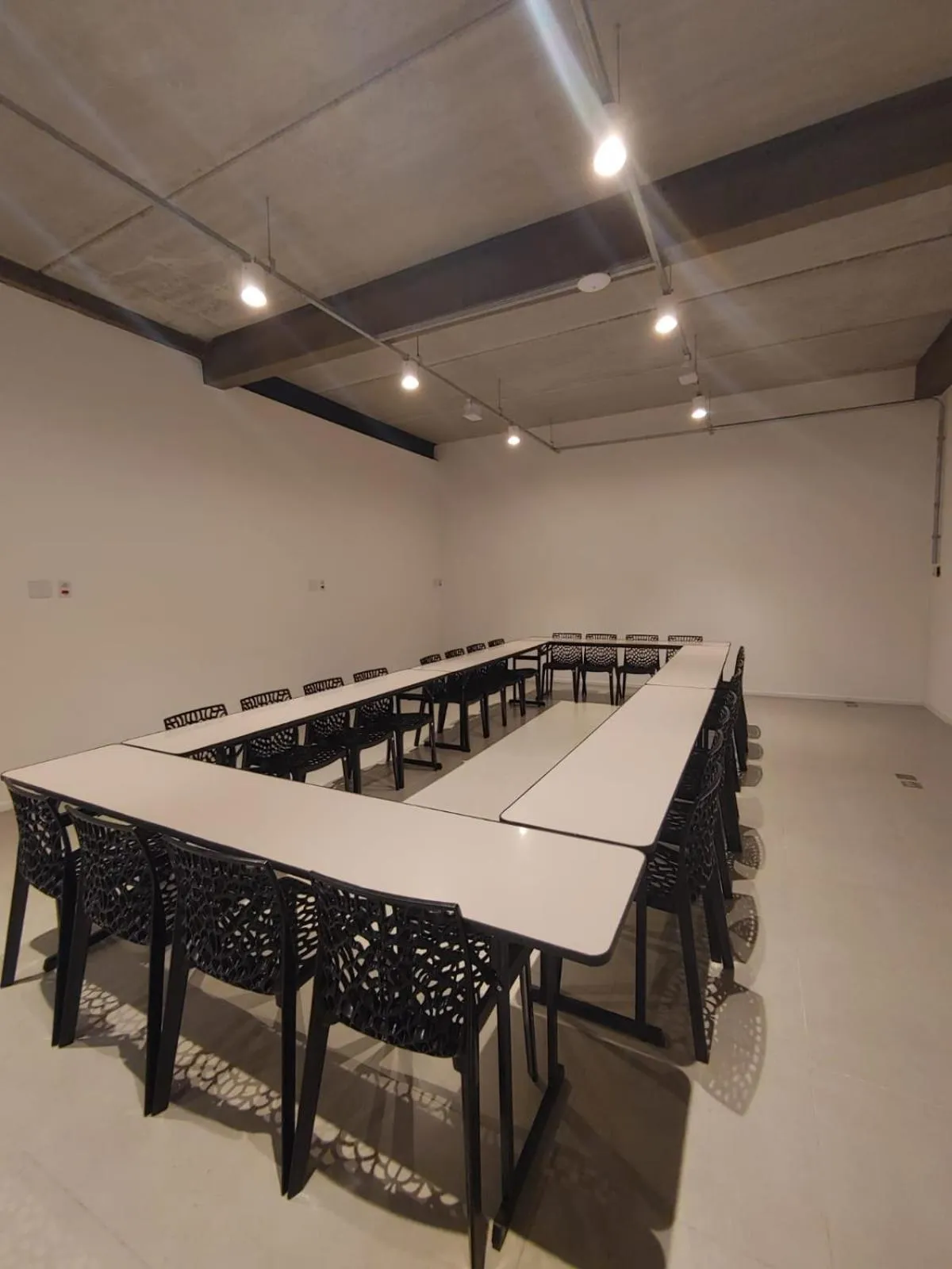 Meeting/conference room in Best Guest Hotel Expo Anhembi