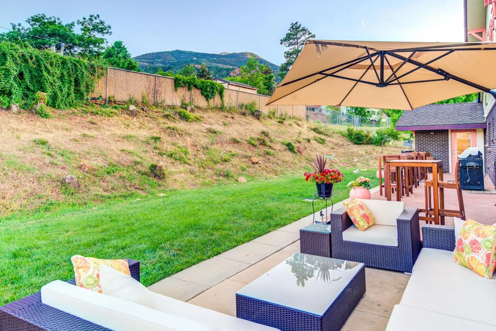 INNhale Resort and Spa