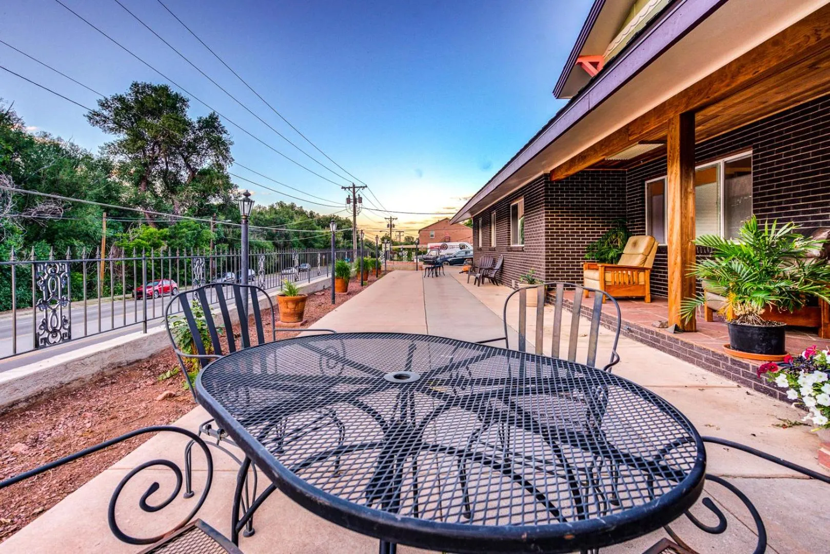 INNhale Resort and Spa