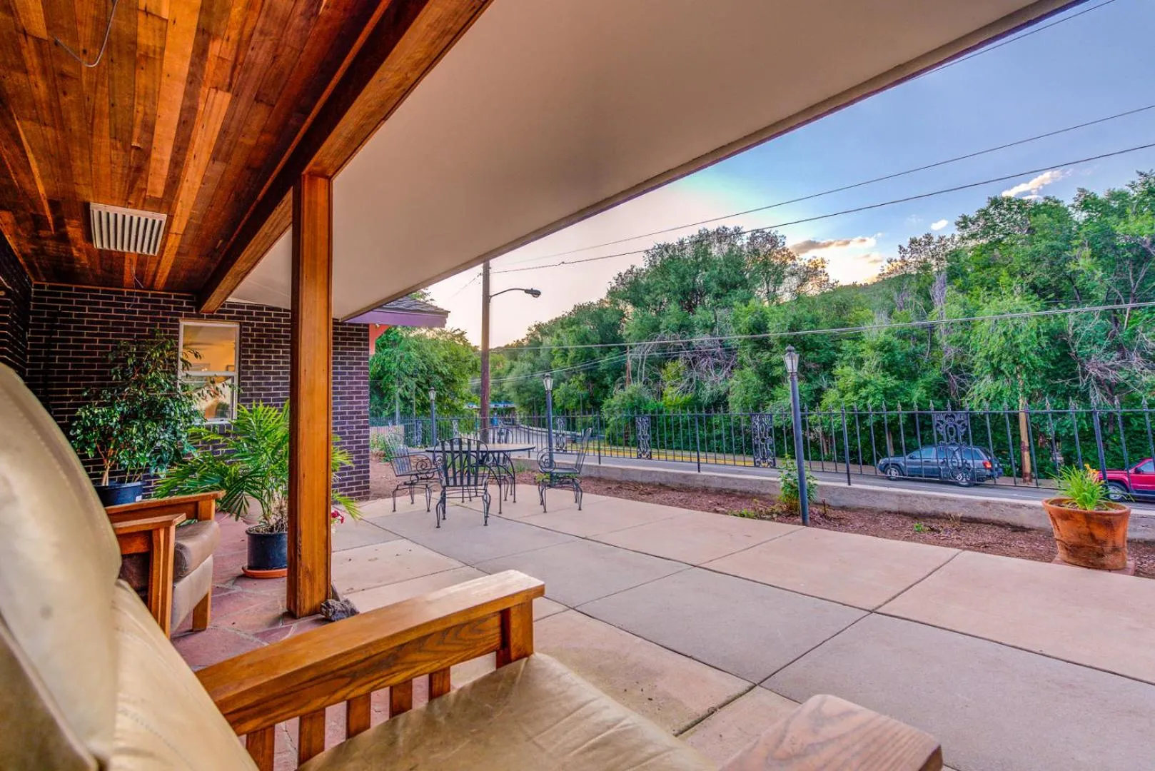 INNhale Resort and Spa