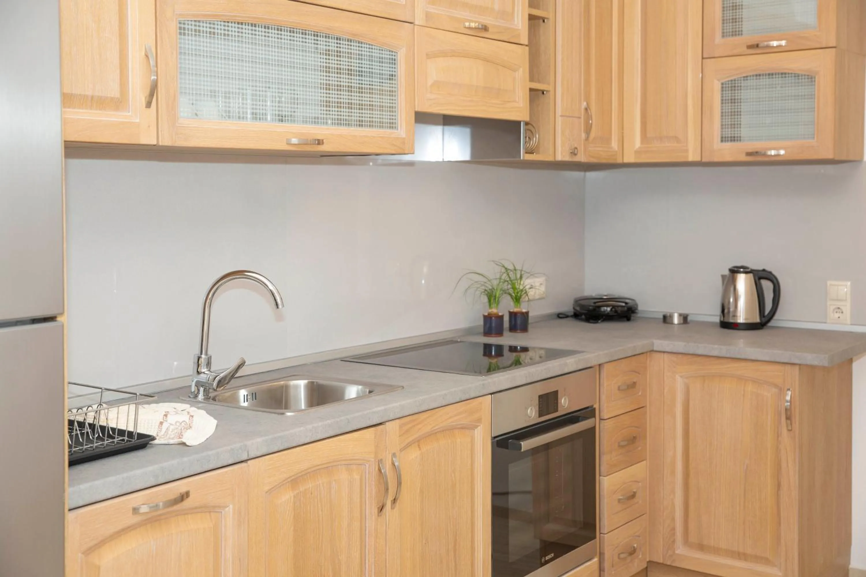 Haraki Bay Hotel and Luxury Apartments