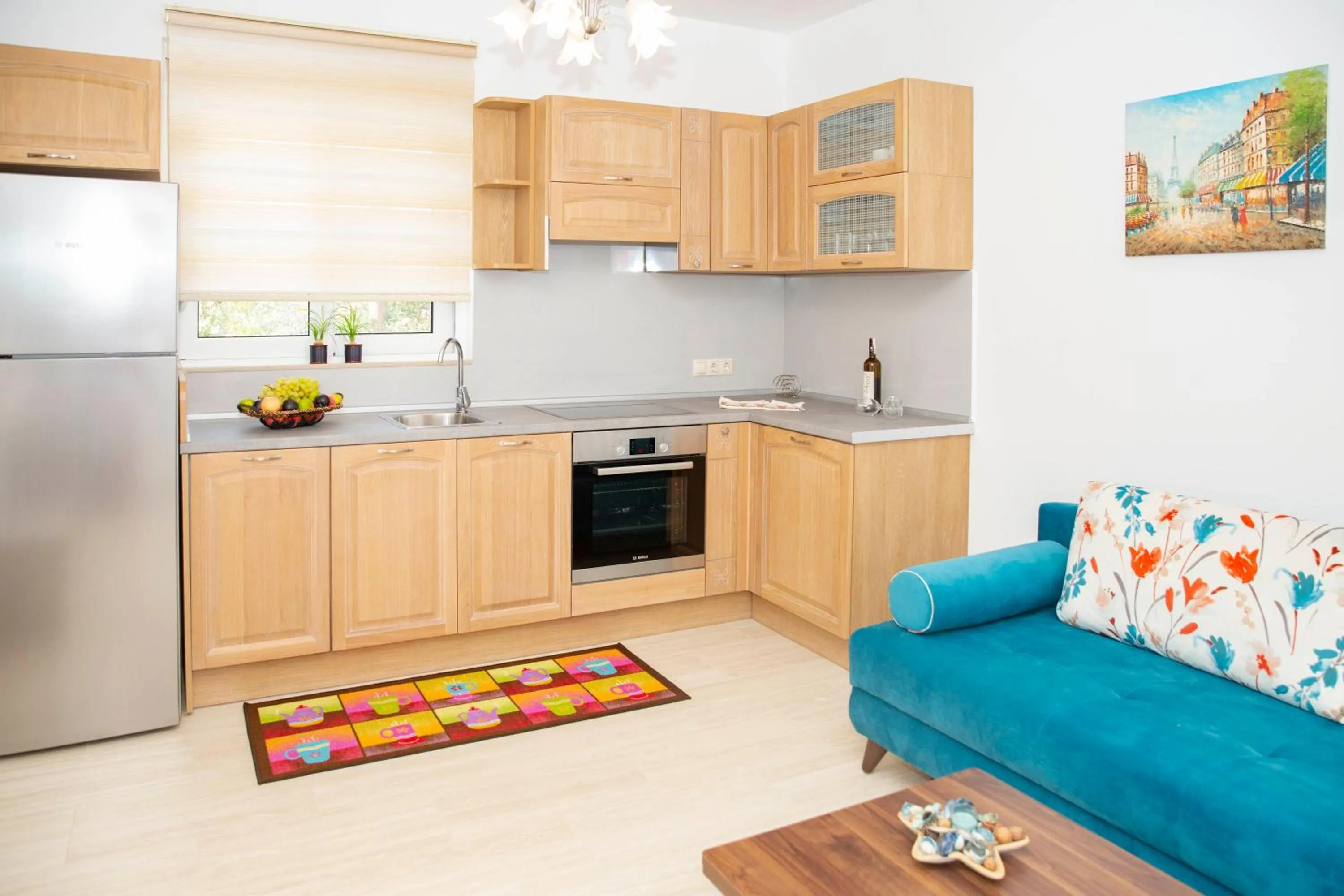 Haraki Bay Hotel and Luxury Apartments