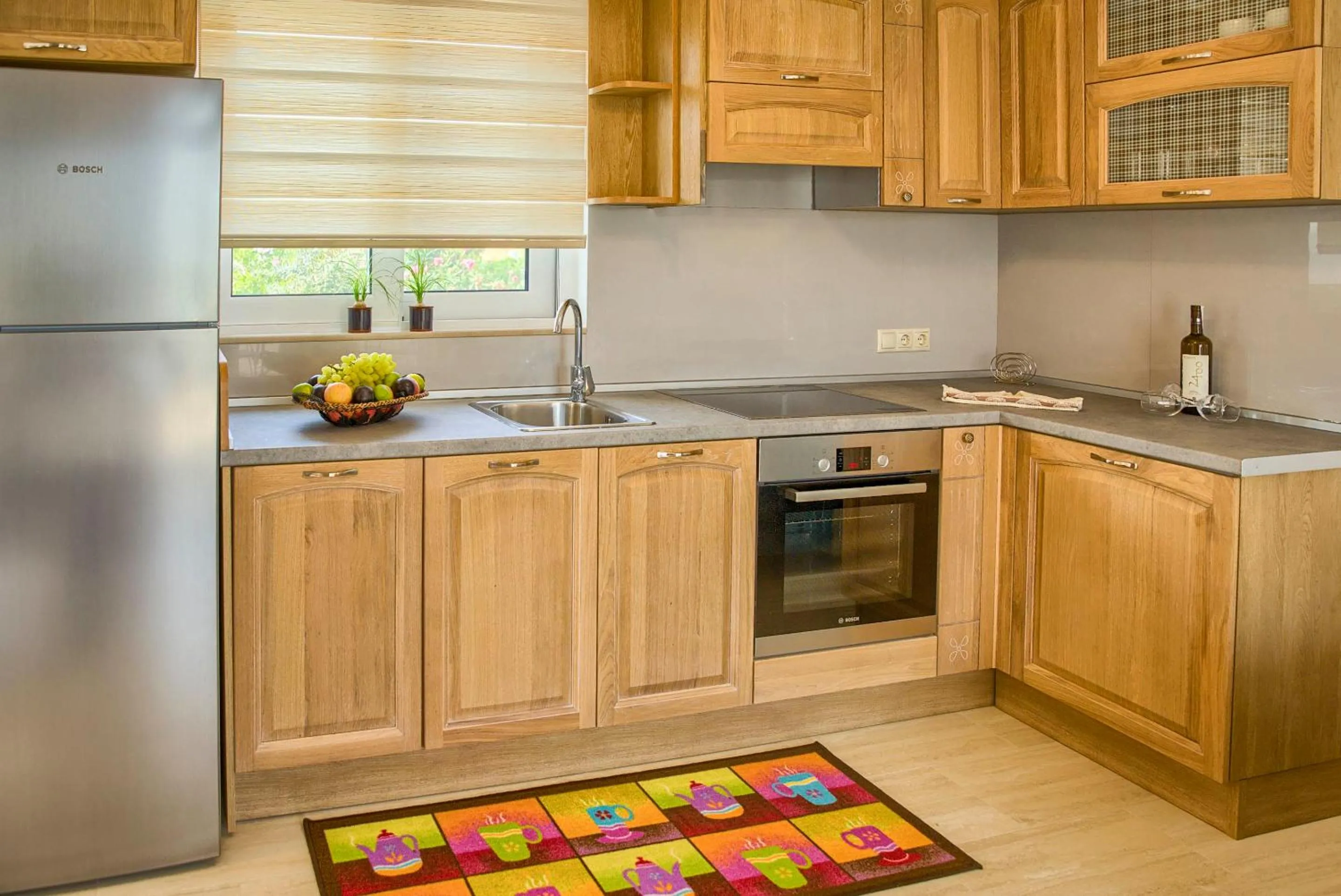 Haraki Bay Hotel and Luxury Apartments