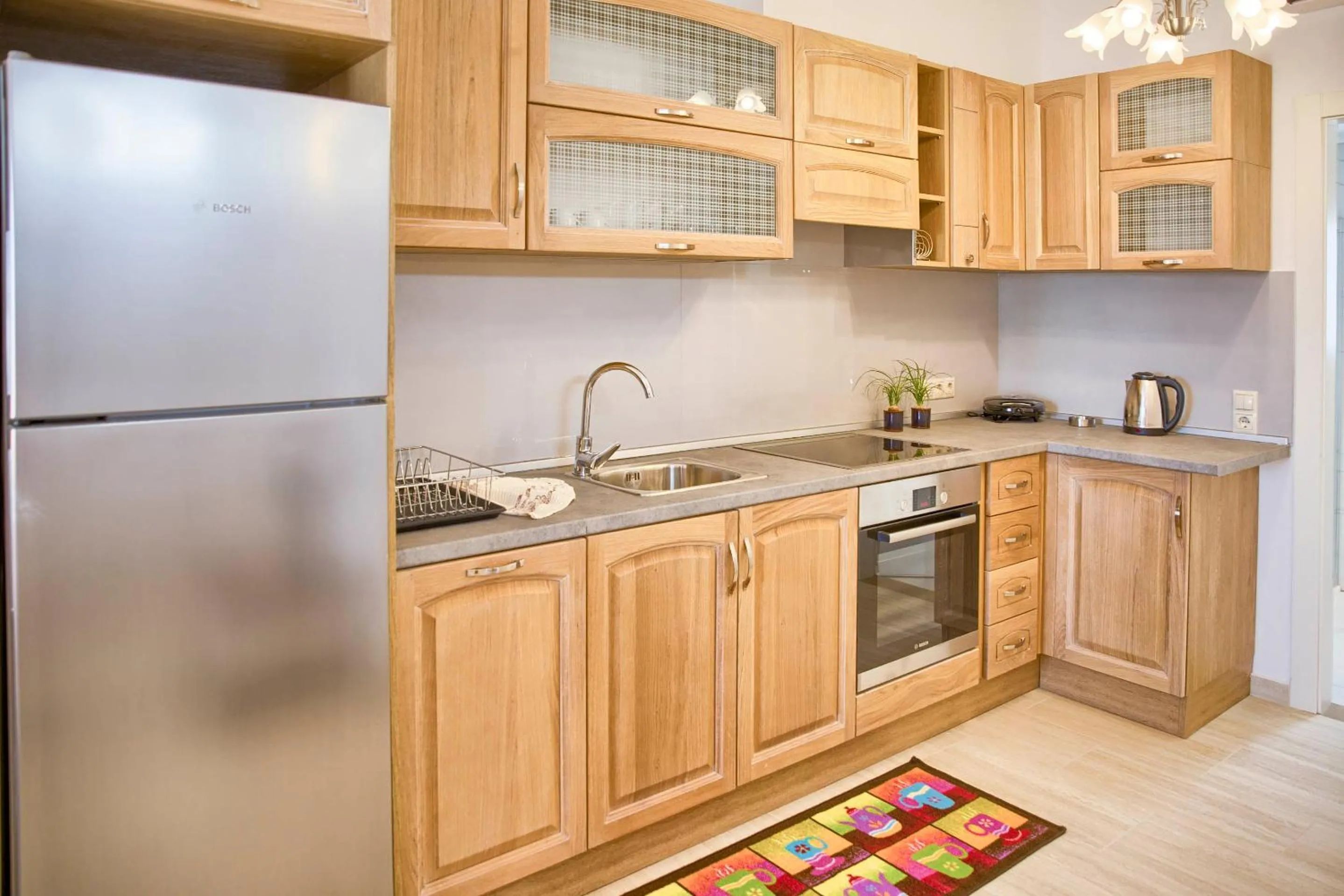 Haraki Bay Hotel and Luxury Apartments