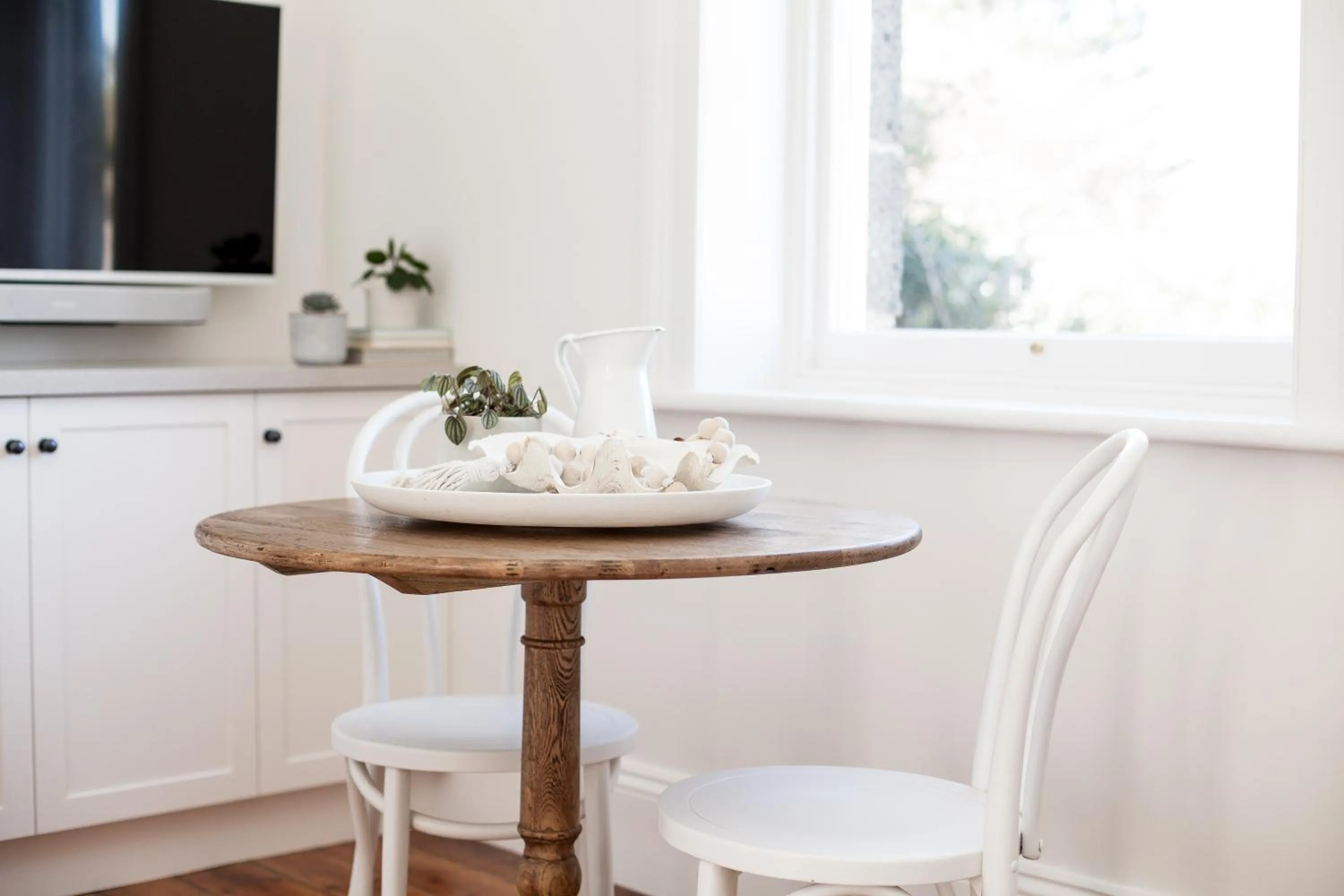 Kitchen or kitchenette in Old Market Inn