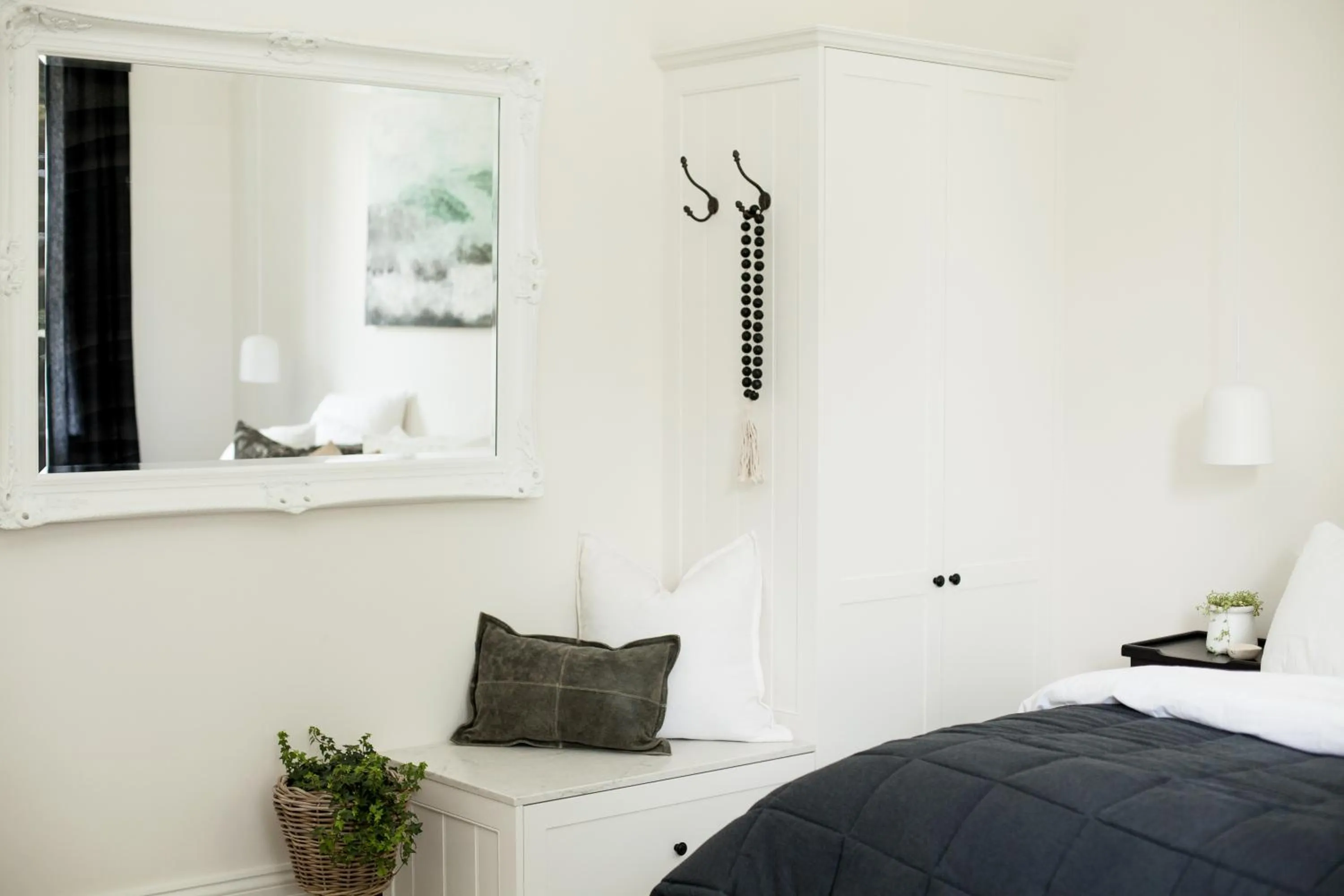 Bed in Old Market Inn