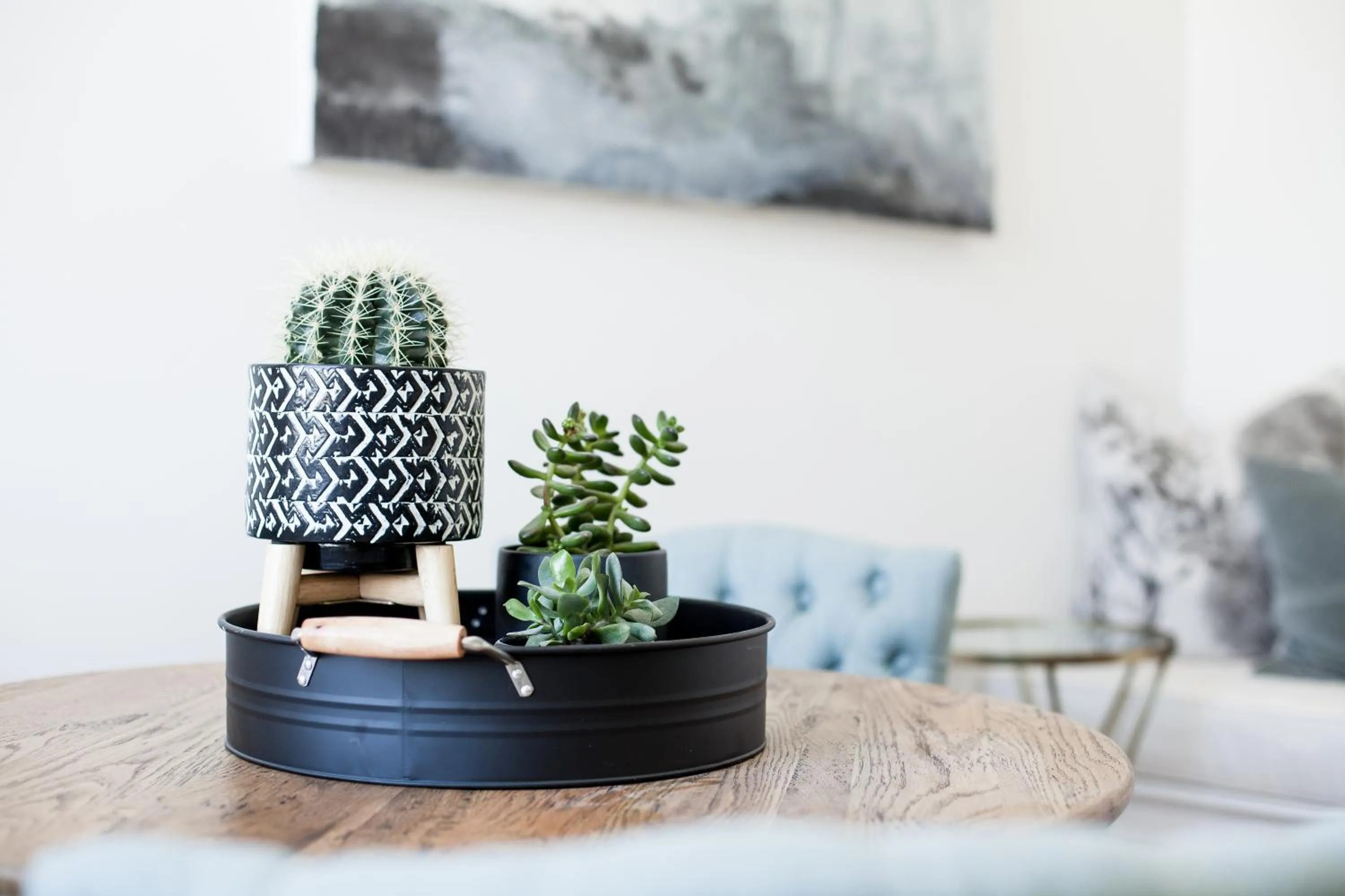 Kitchen or kitchenette in Old Market Inn