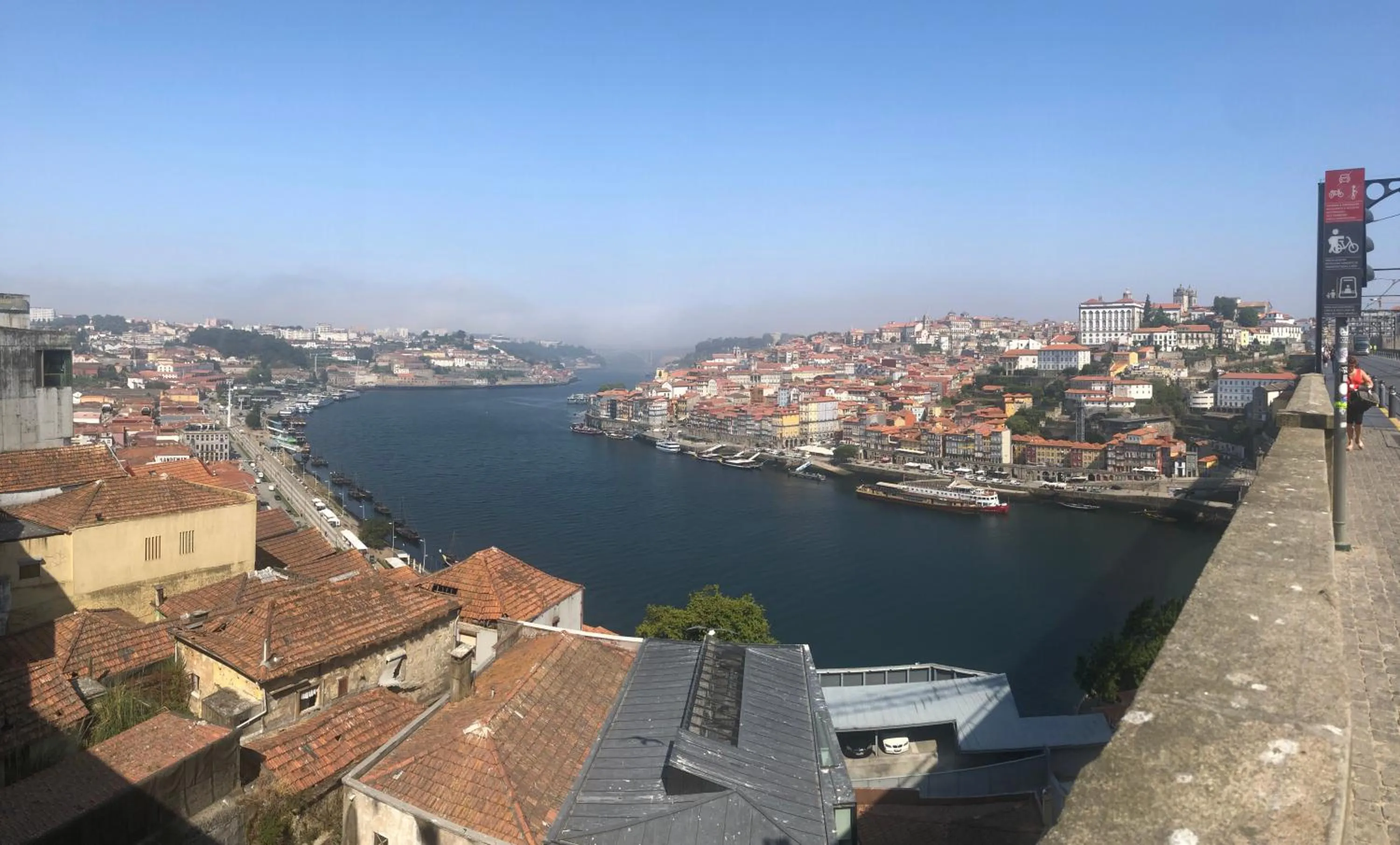 Douro Prime Downtown