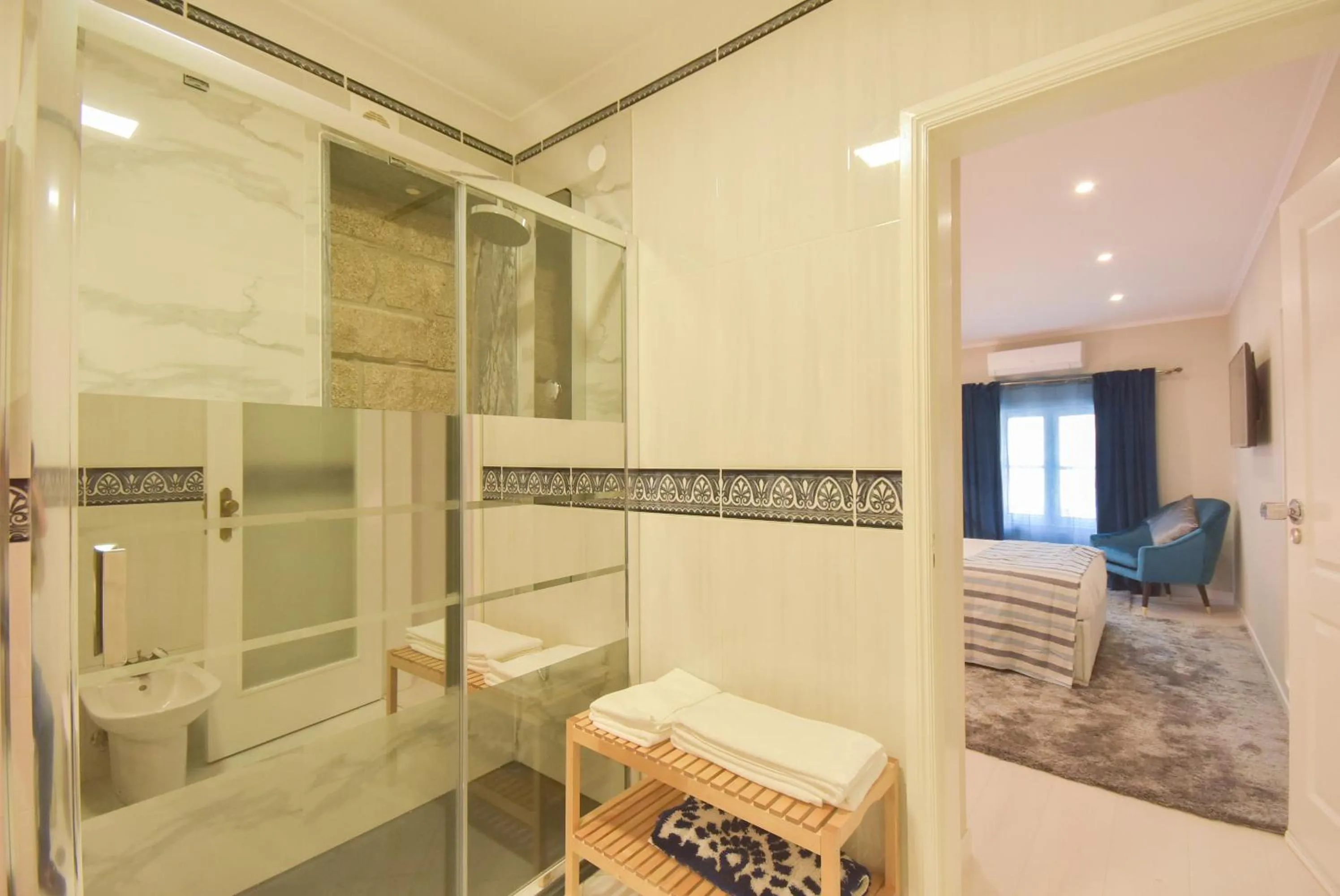 Douro Prime Downtown