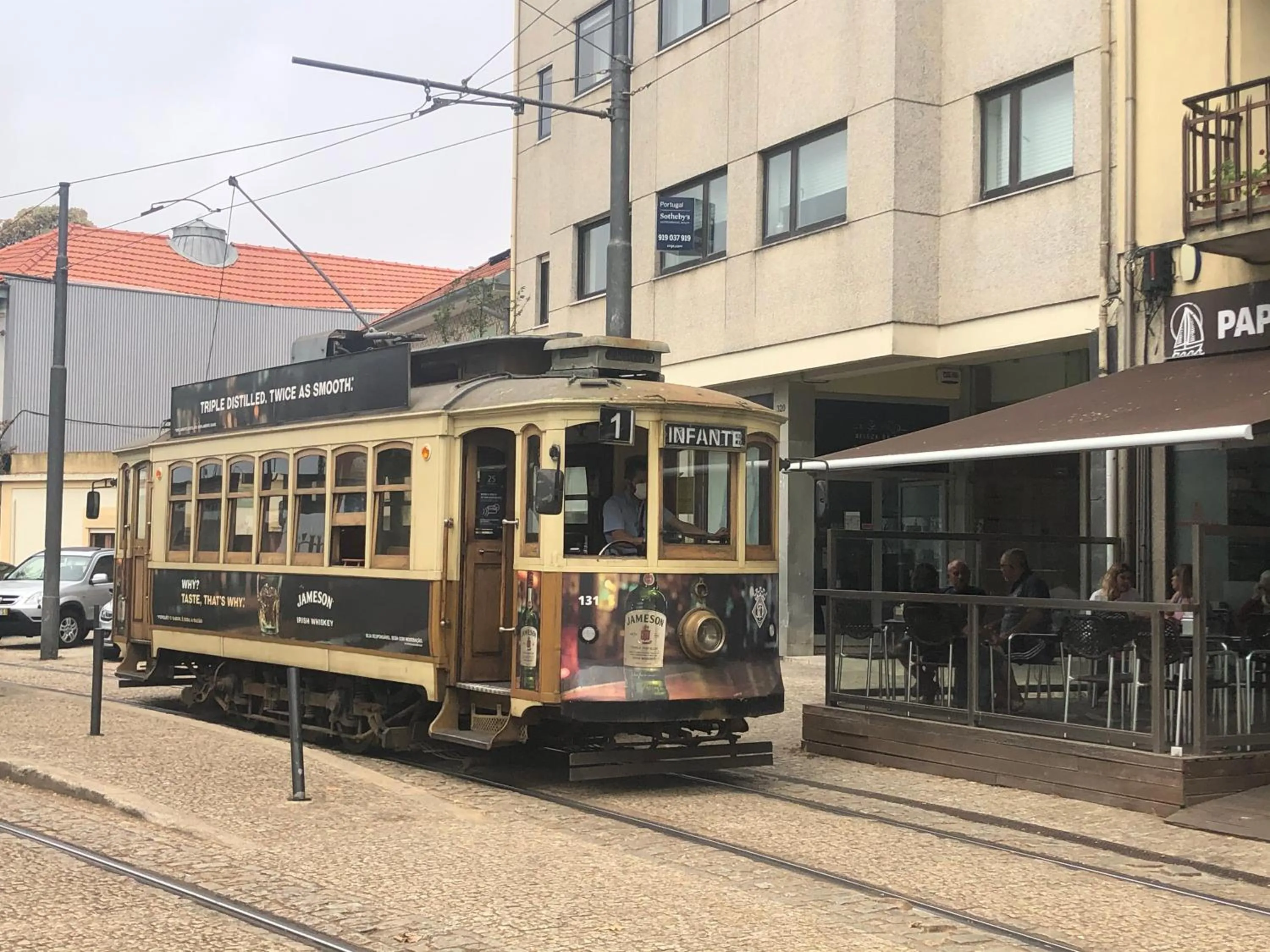 Douro Prime Downtown