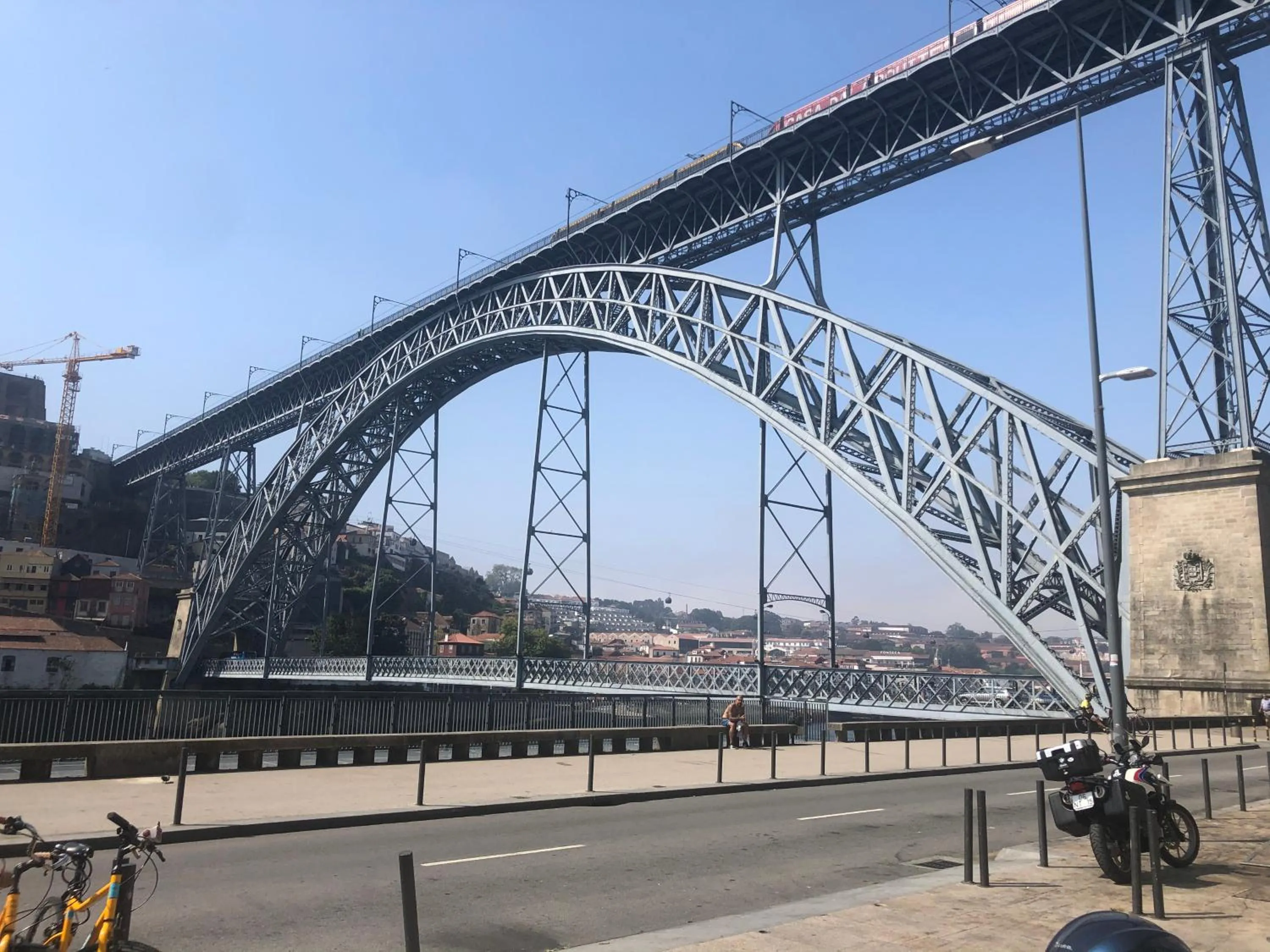 Douro Prime Downtown