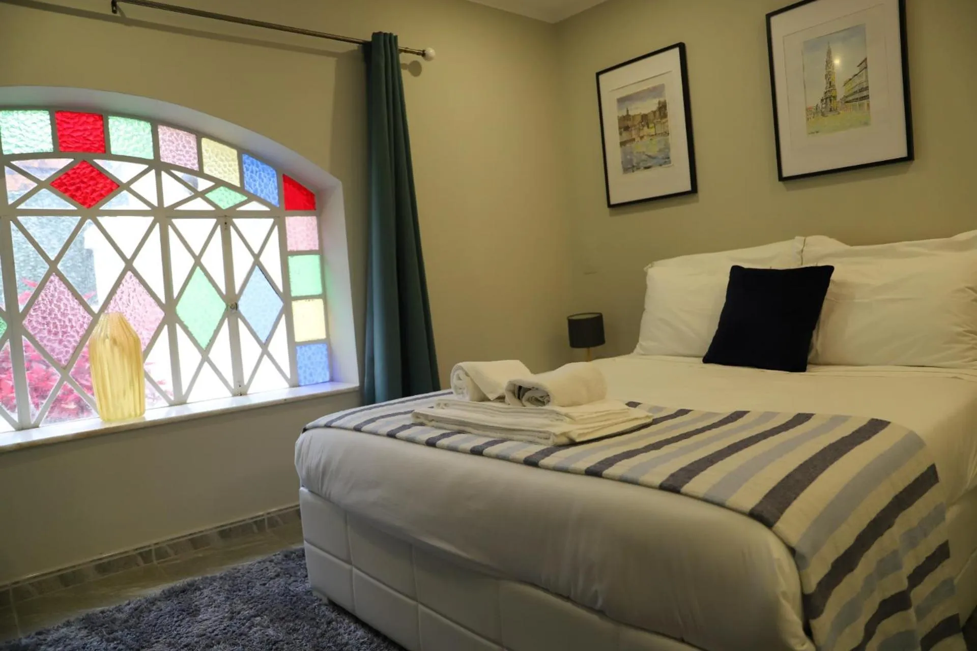 Douro Prime Downtown