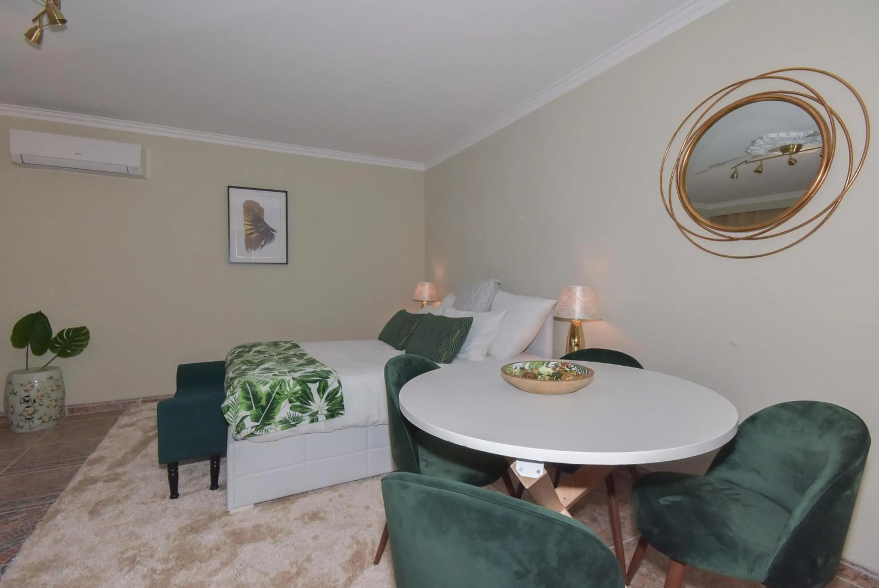 Douro Prime Downtown