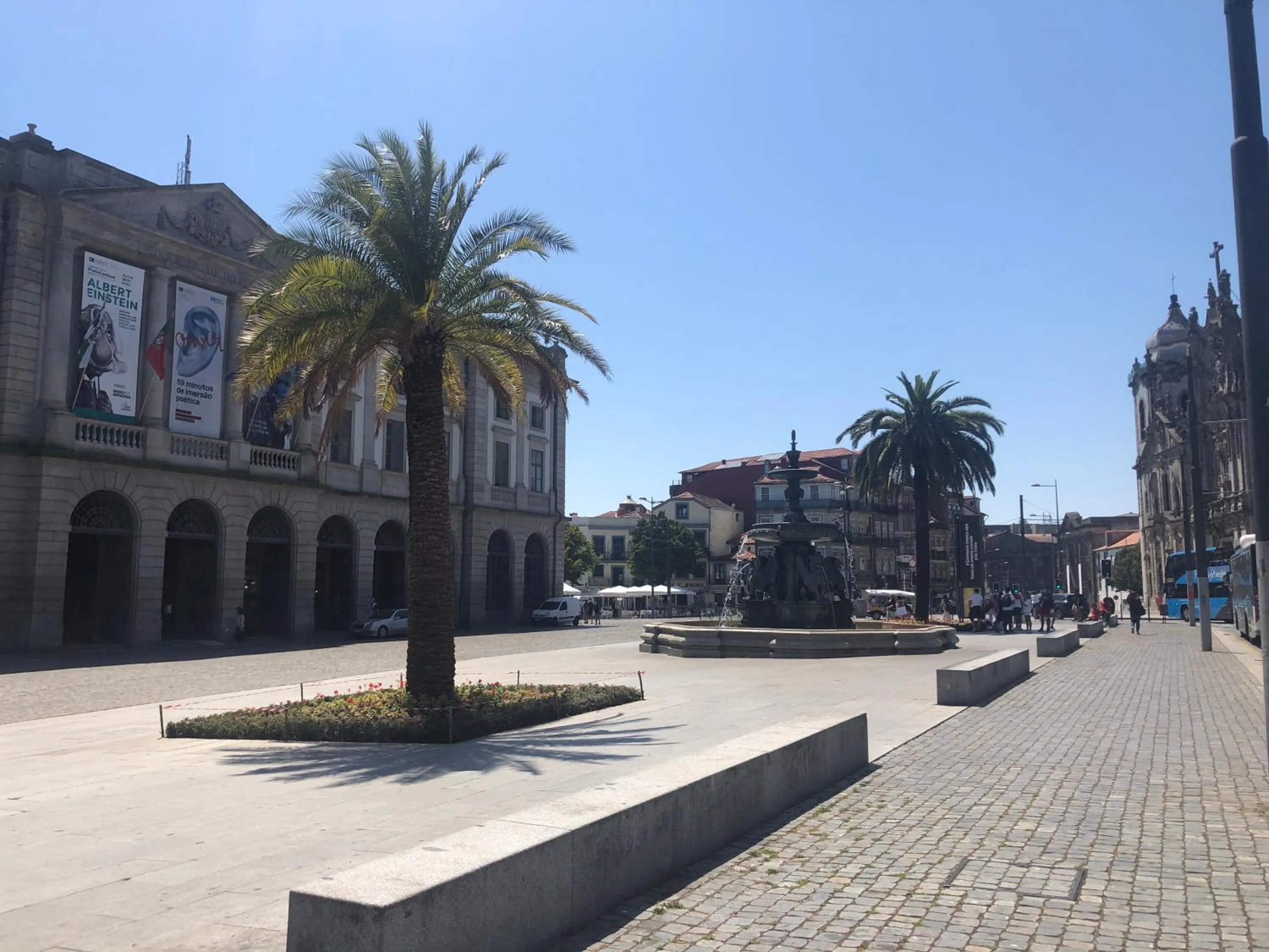 Douro Prime Downtown