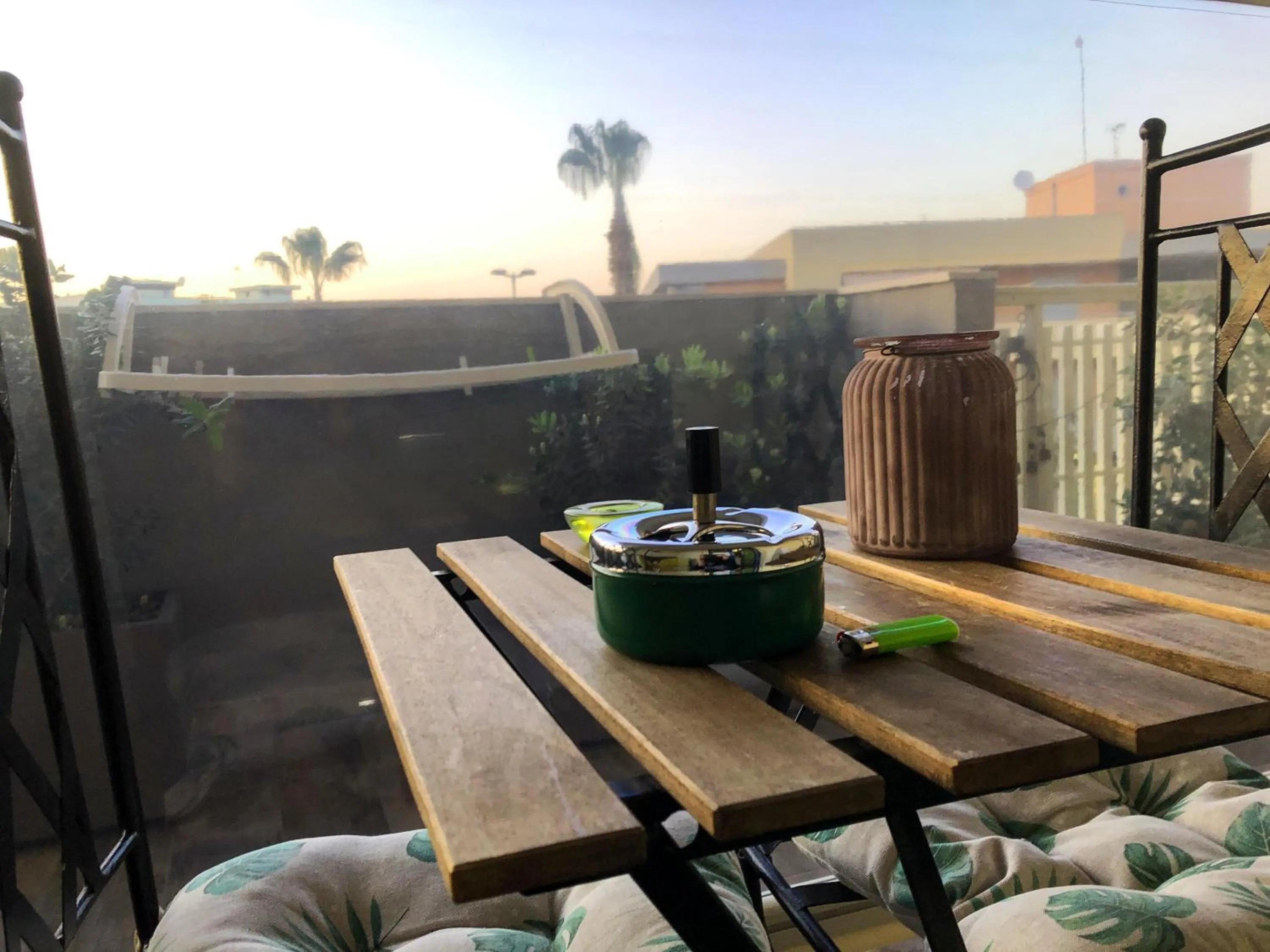 View (from property/room) in Rizzi Marianna B&B