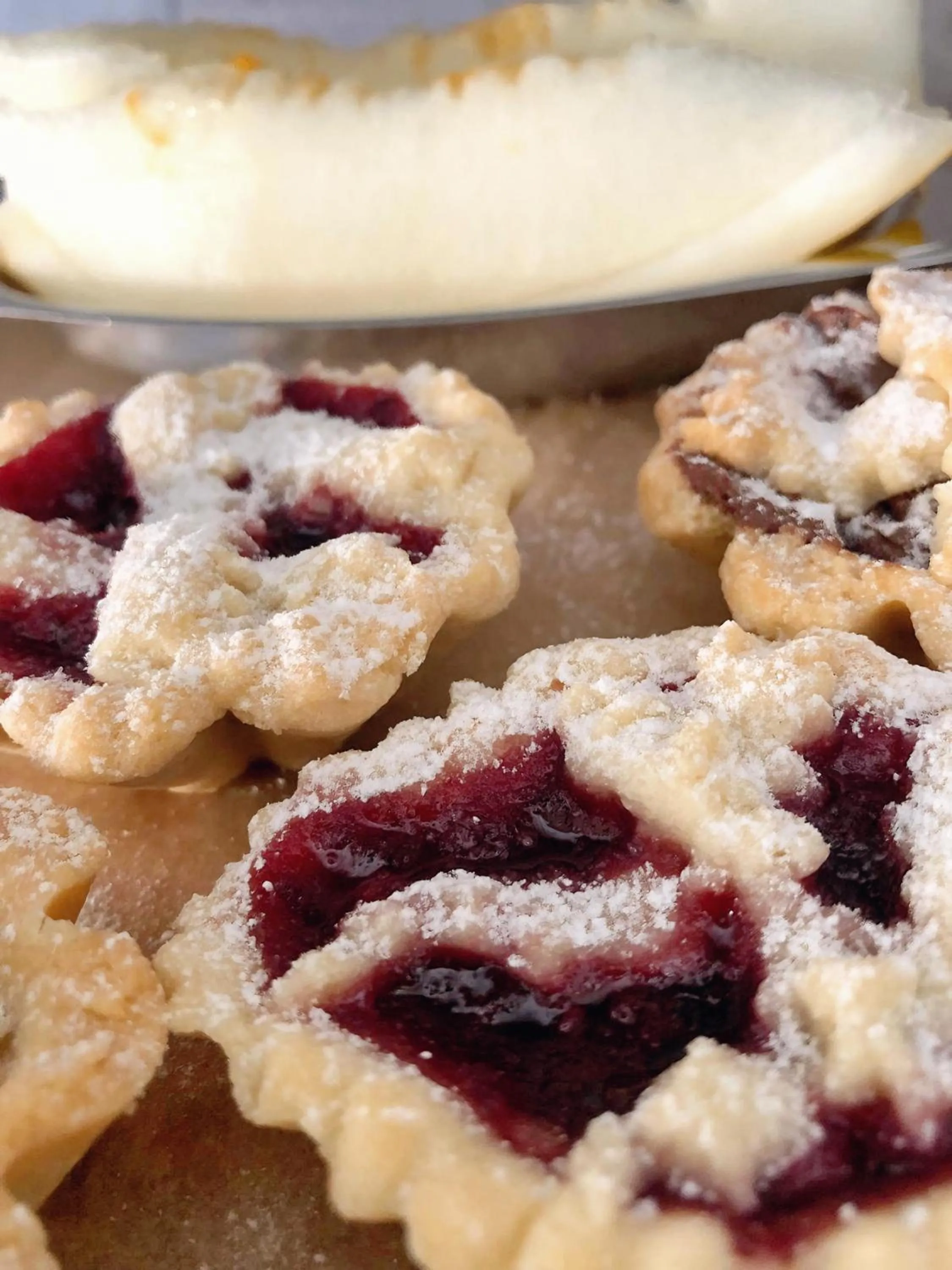 Breakfast in Rizzi Marianna B&B