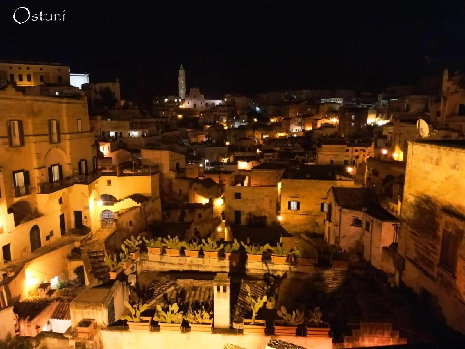 Nearby landmark in Rizzi Marianna B&B