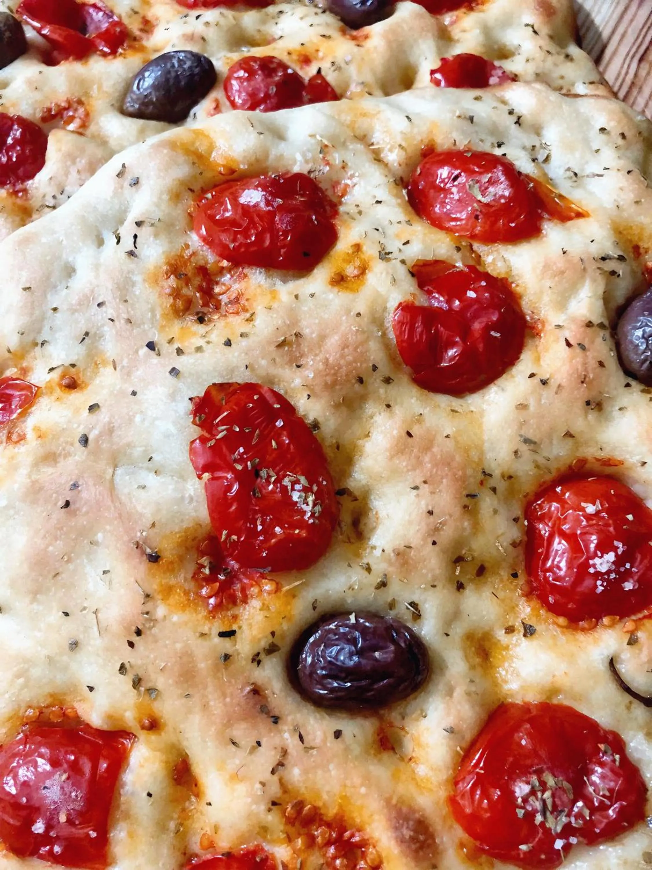 Breakfast in Rizzi Marianna B&B