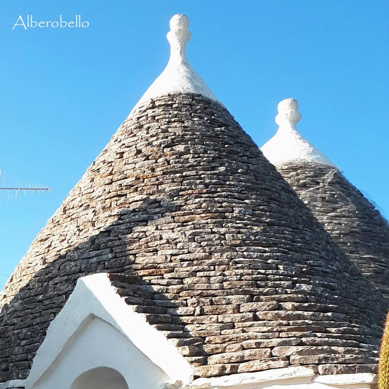 Nearby landmark in Rizzi Marianna B&B