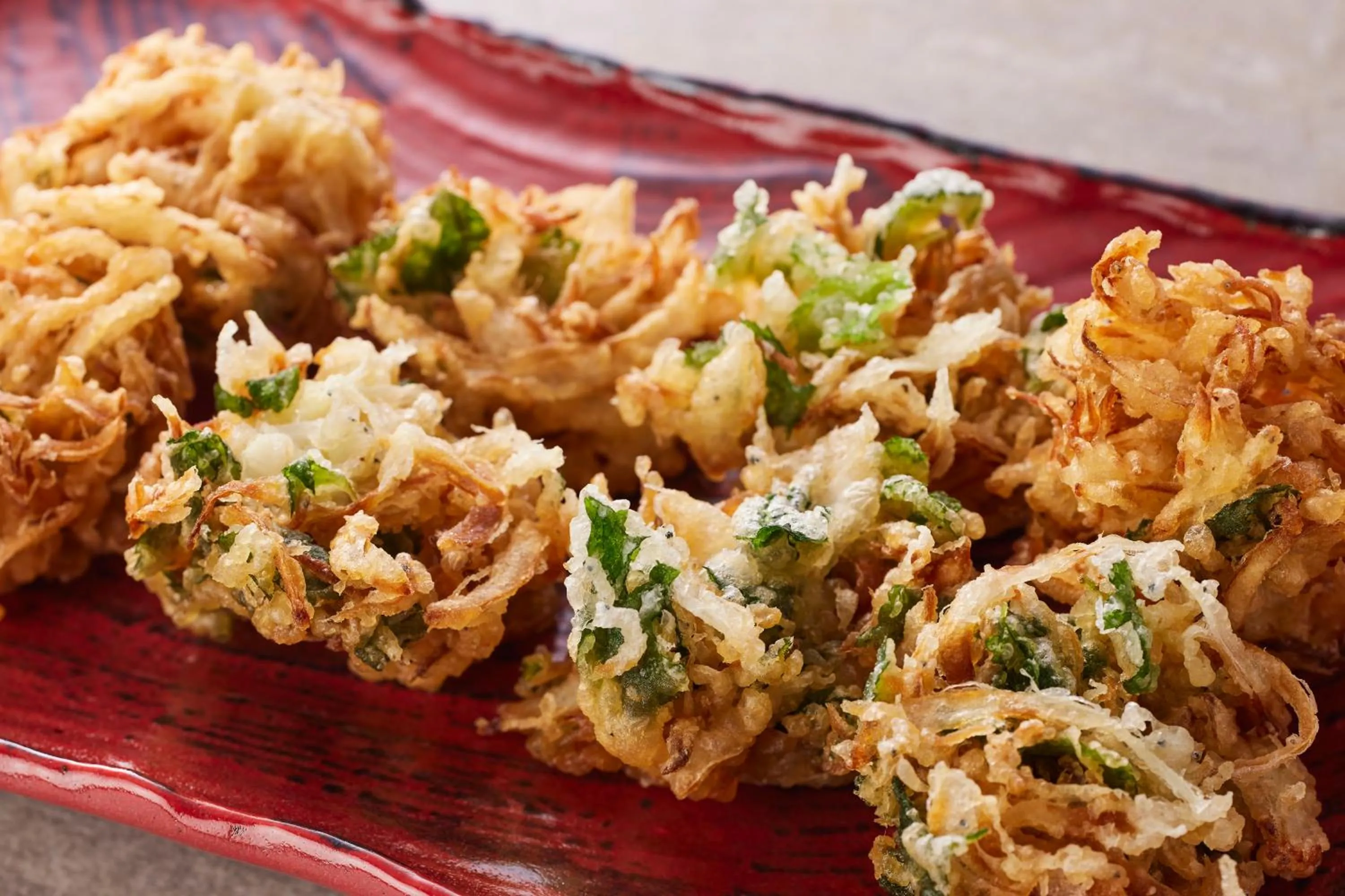 Breakfast in KAMENOI HOTEL Awajishima