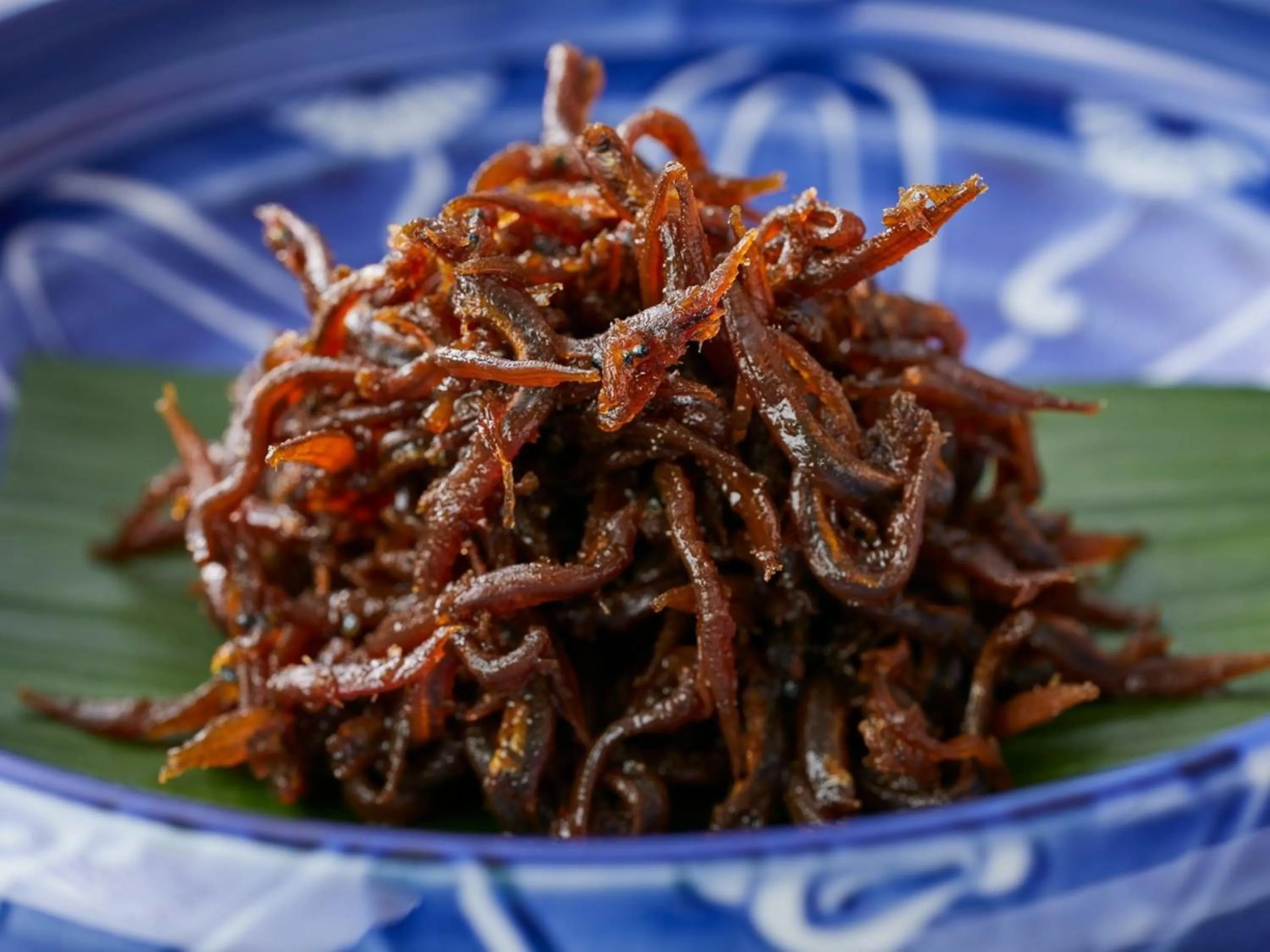 Breakfast in KAMENOI HOTEL Awajishima