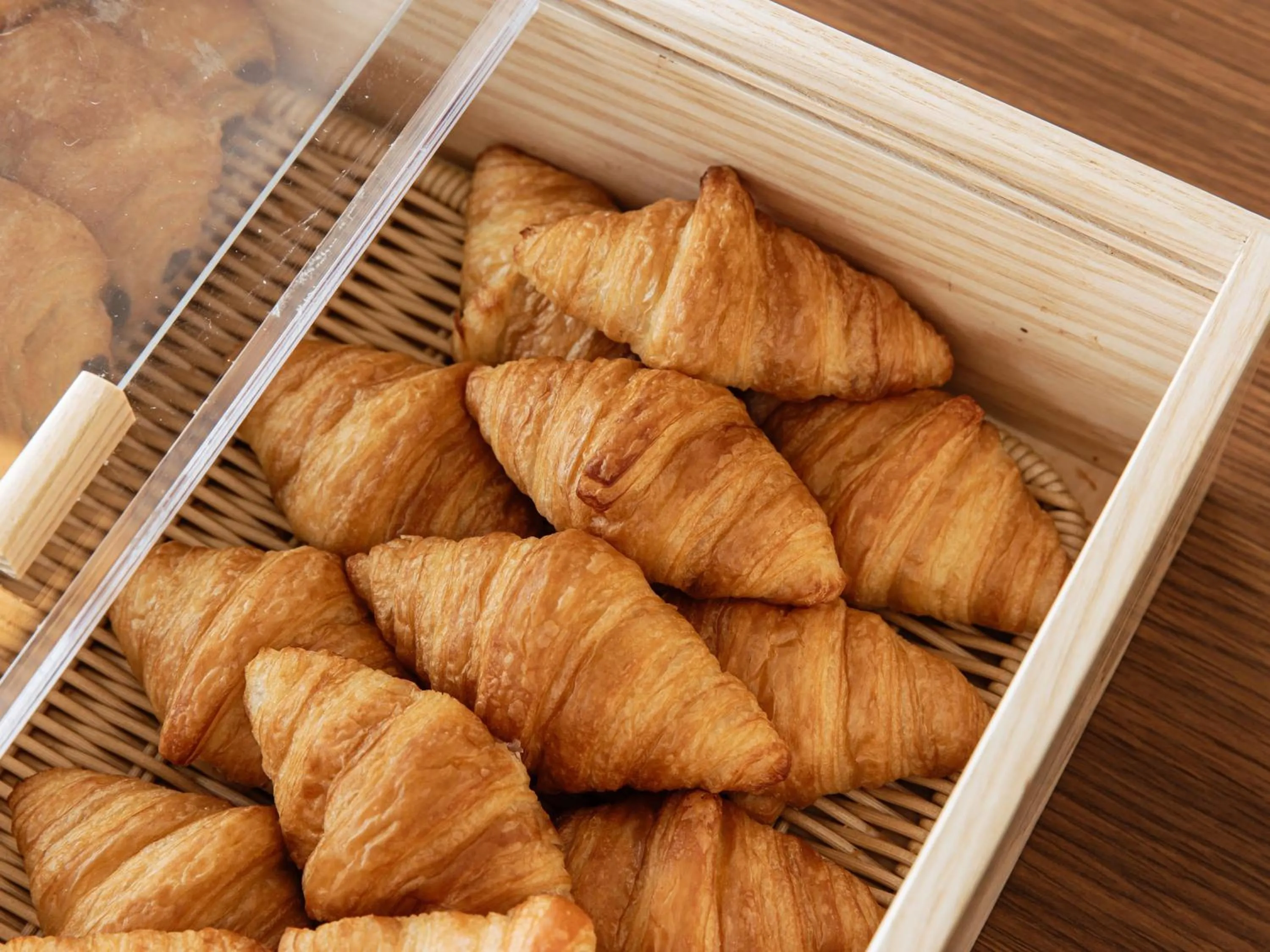 Breakfast in KAMENOI HOTEL Awajishima