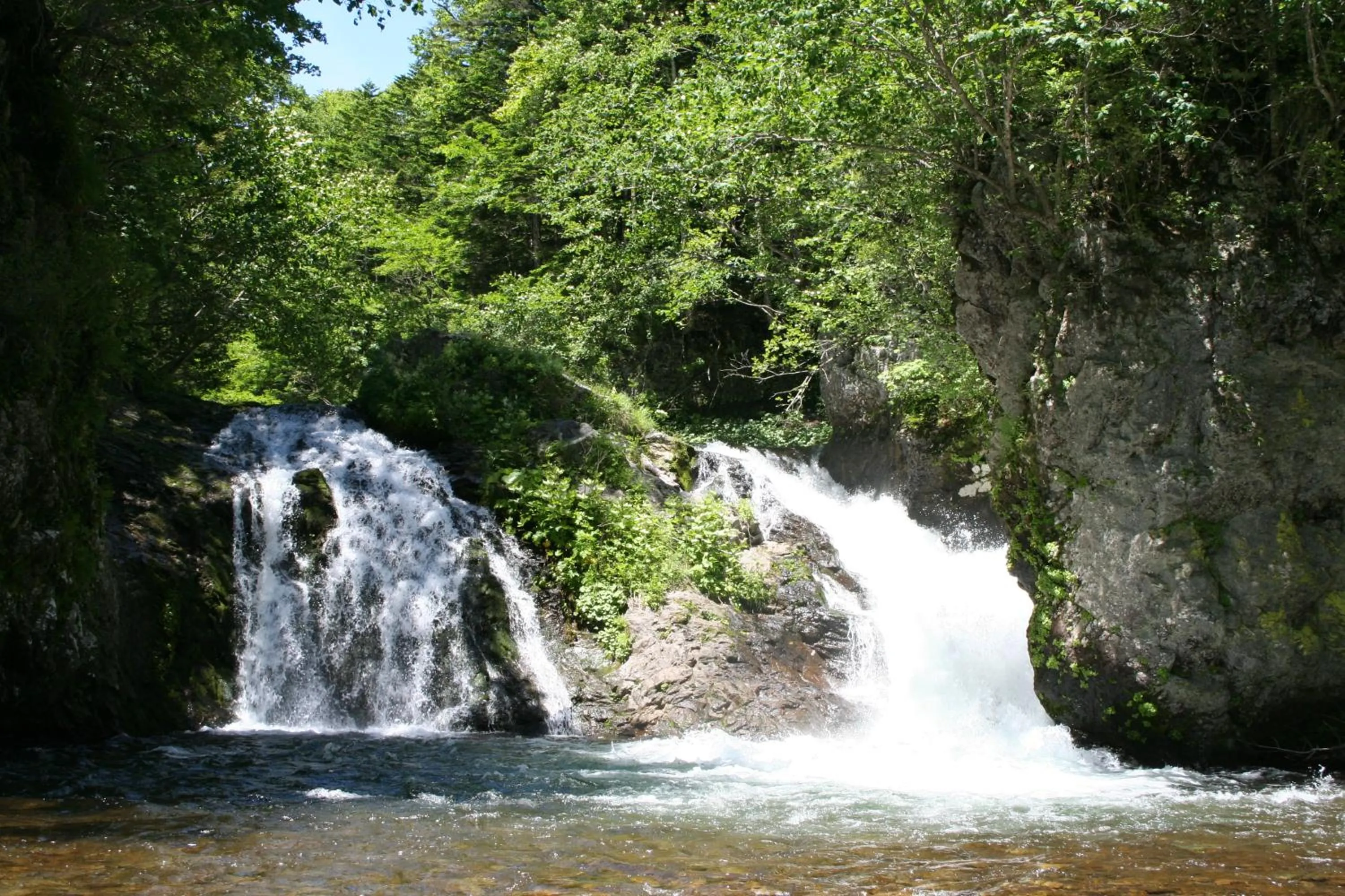 Nearby landmark in Hotel REUS Ashoro