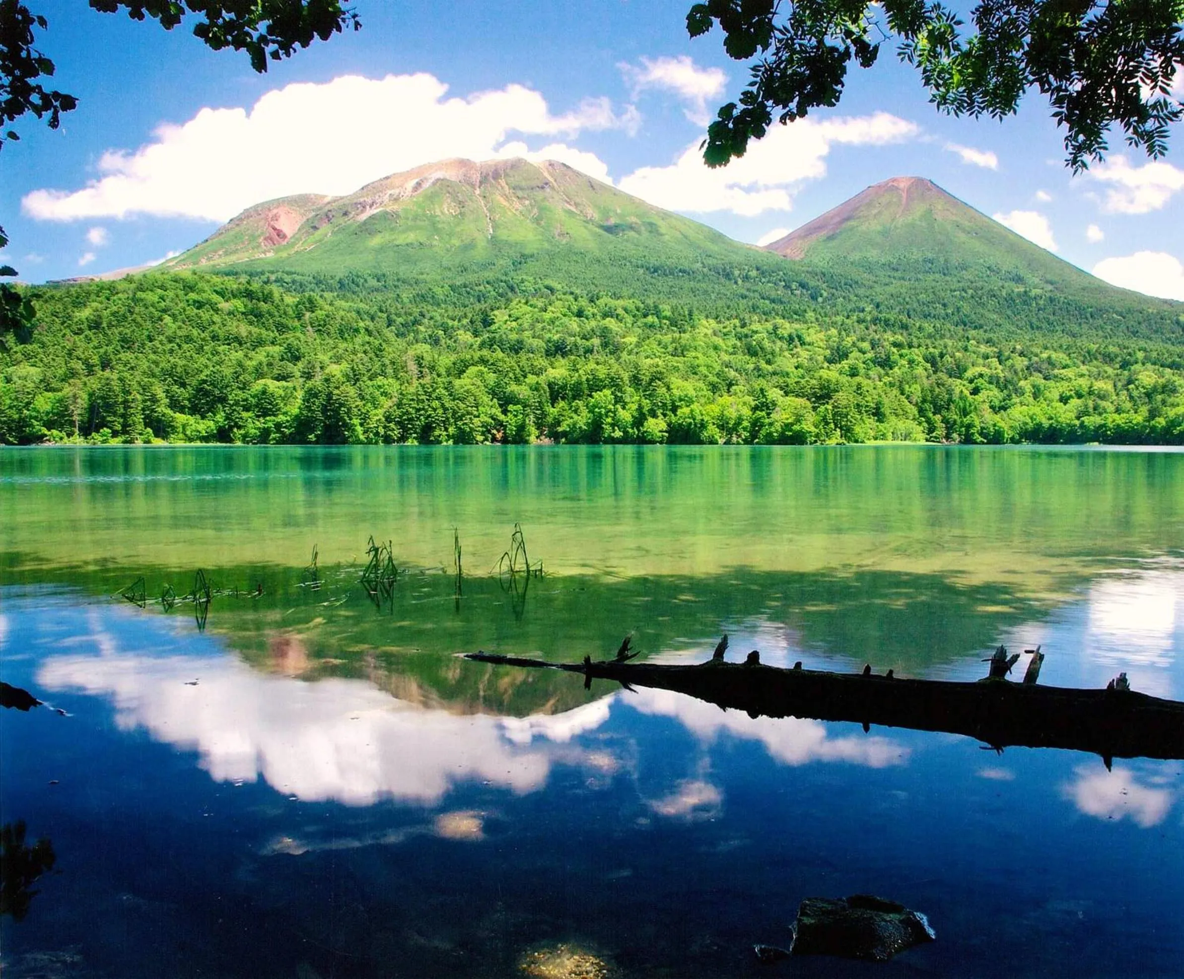 Nearby landmark in Hotel REUS Ashoro