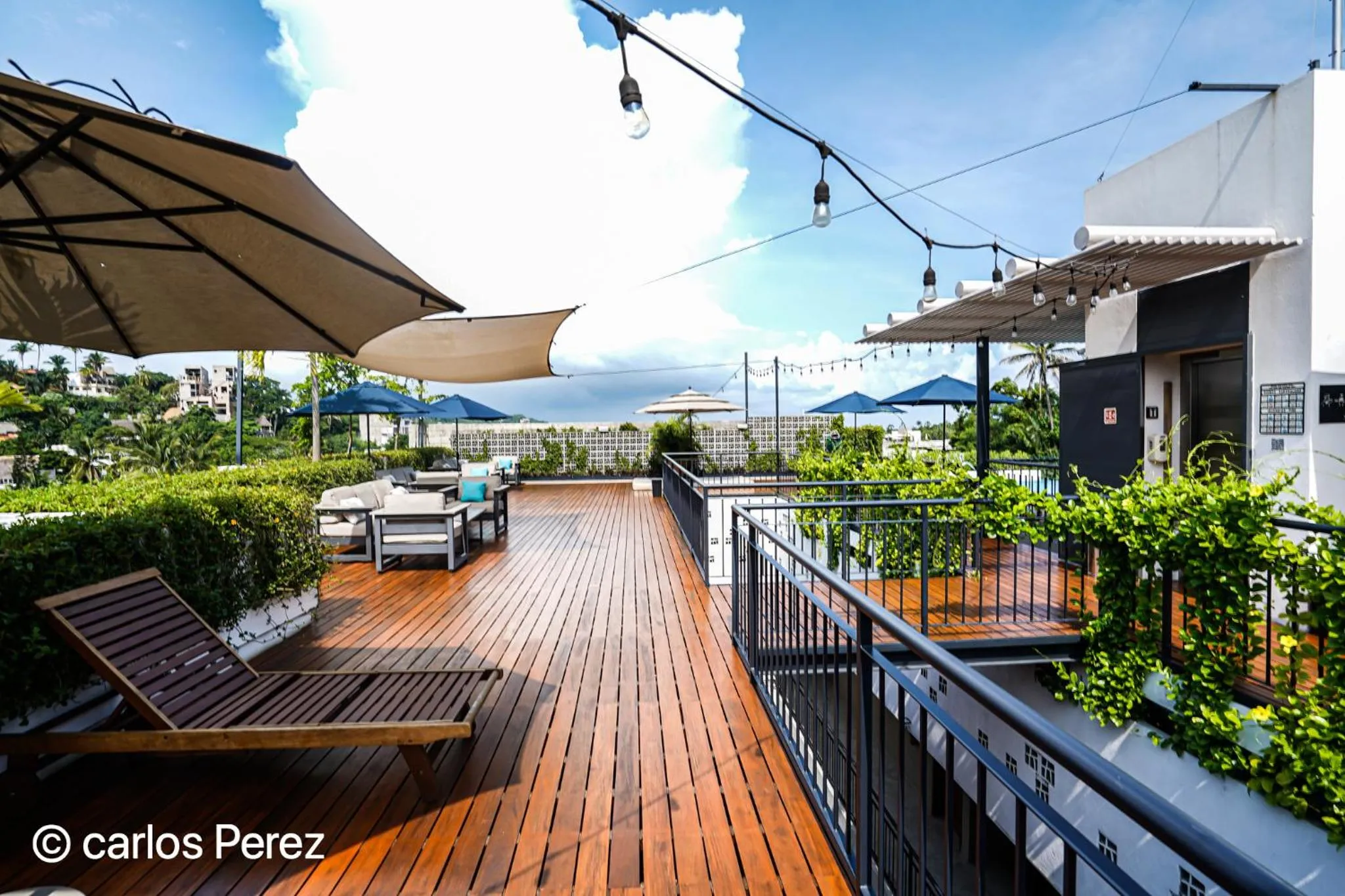 Hotel Puerto Sayulita