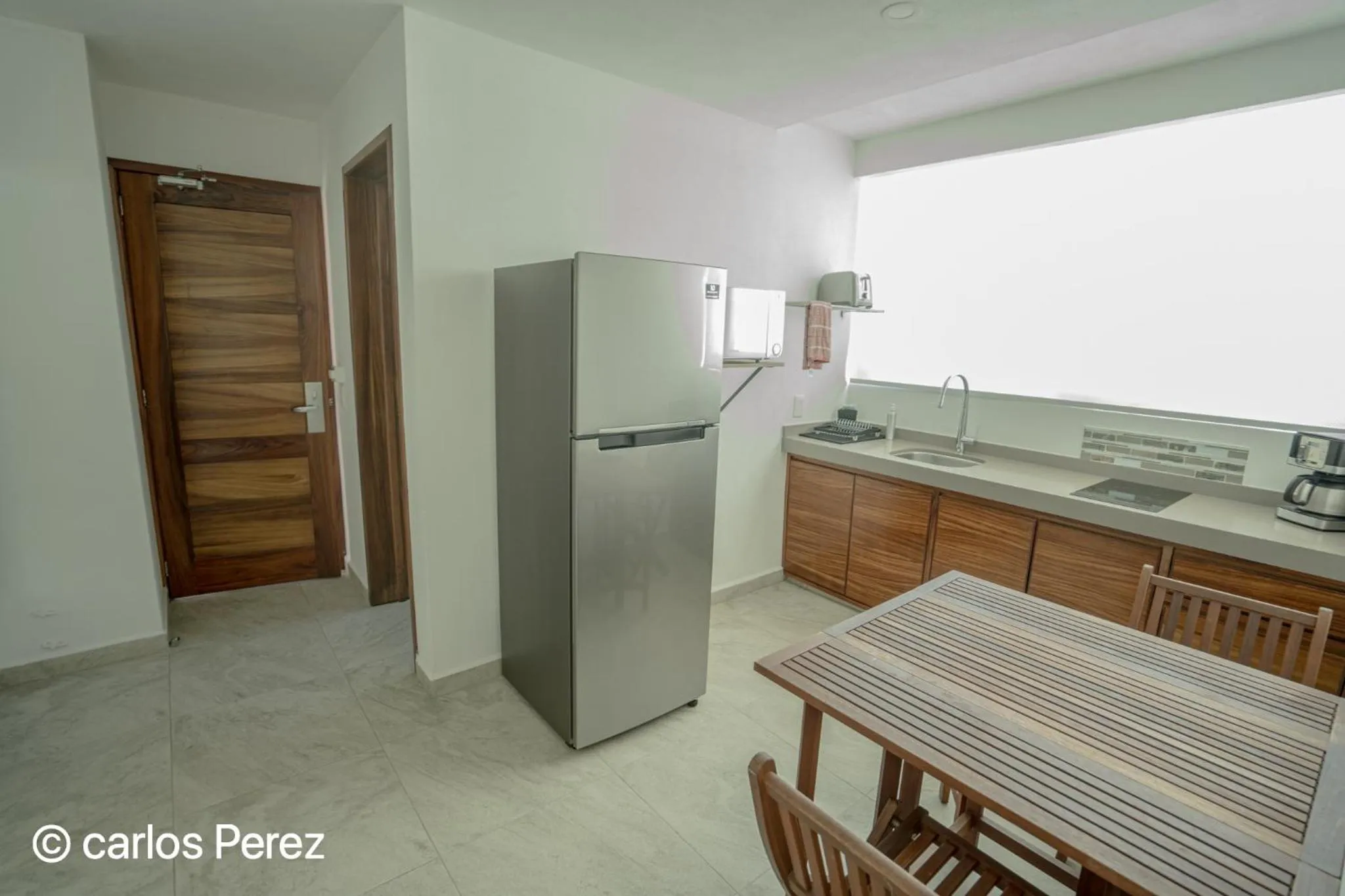 Hotel Puerto Sayulita