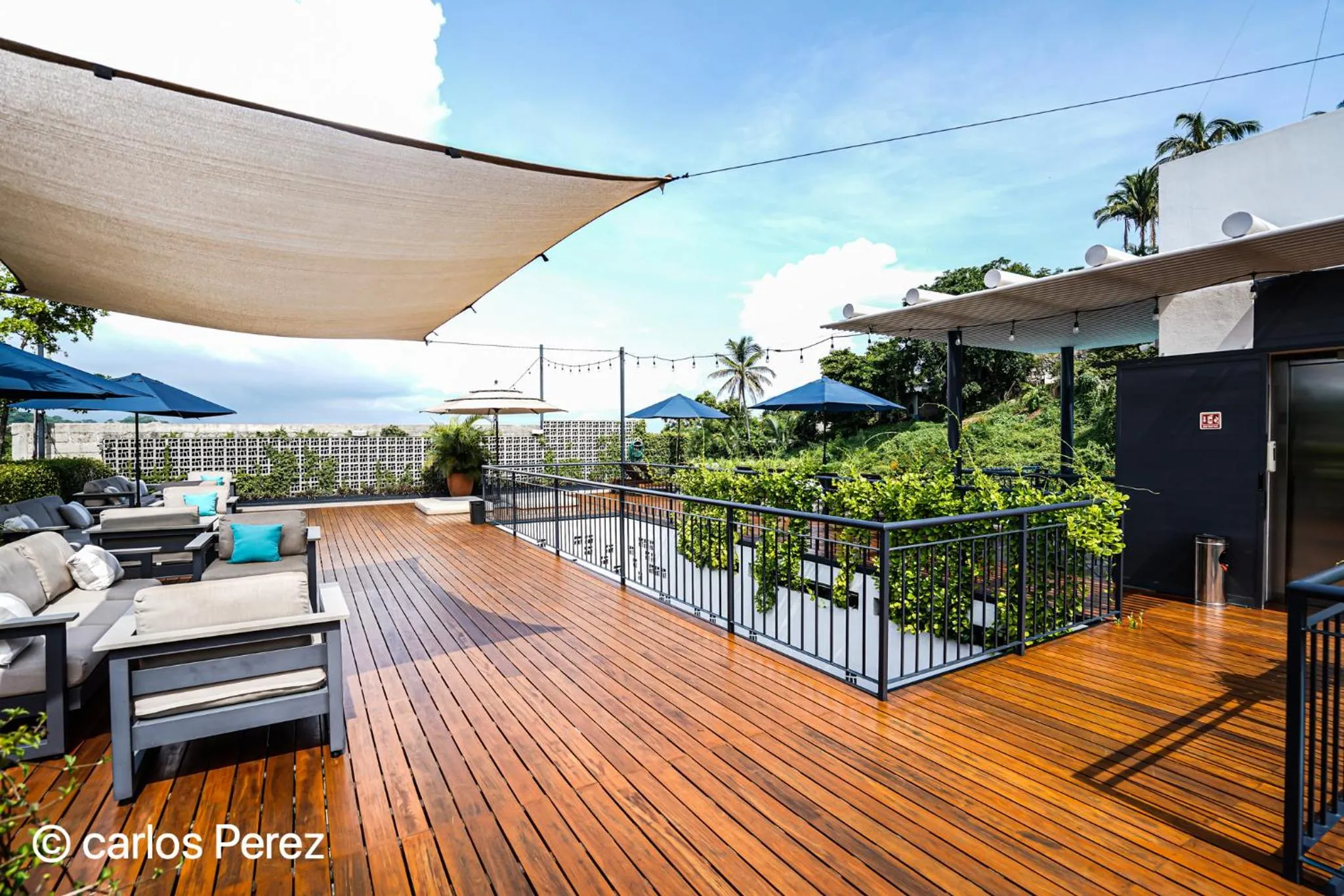 Hotel Puerto Sayulita