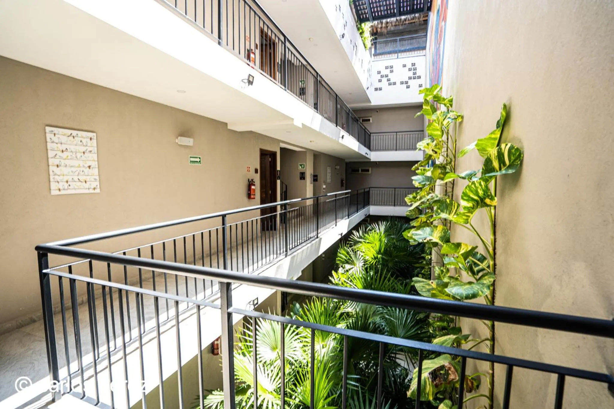 Hotel Puerto Sayulita