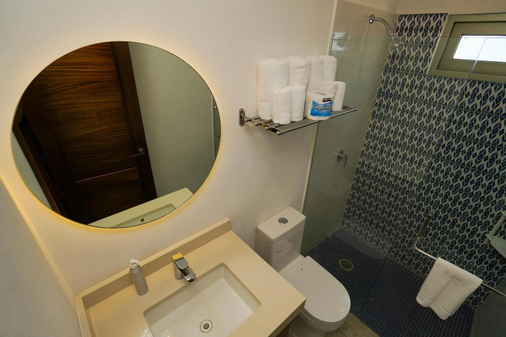 Hotel Puerto Sayulita